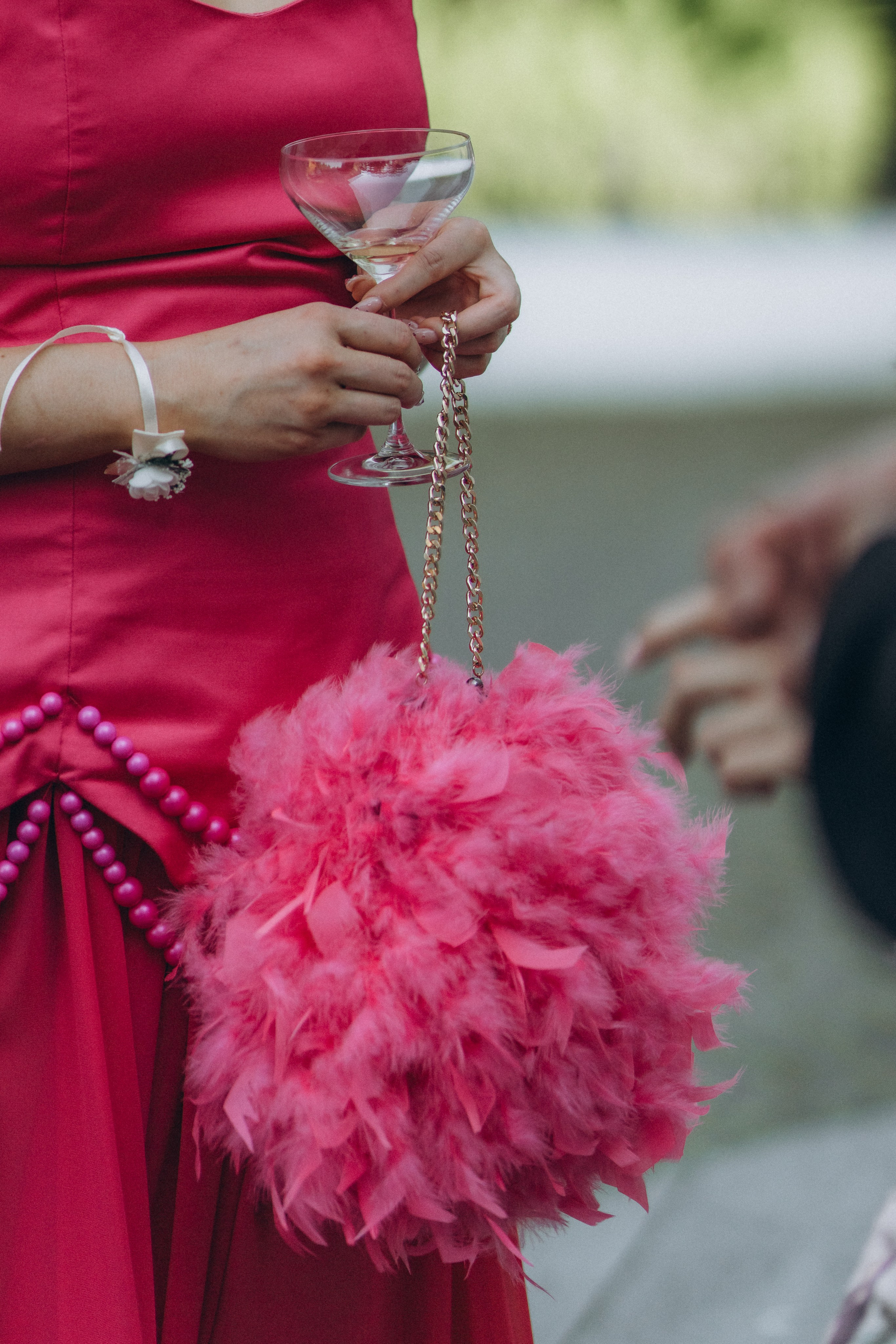 D&S. Victoria Olonen – Cinematic Portrait Artist | Helsinki & Europe