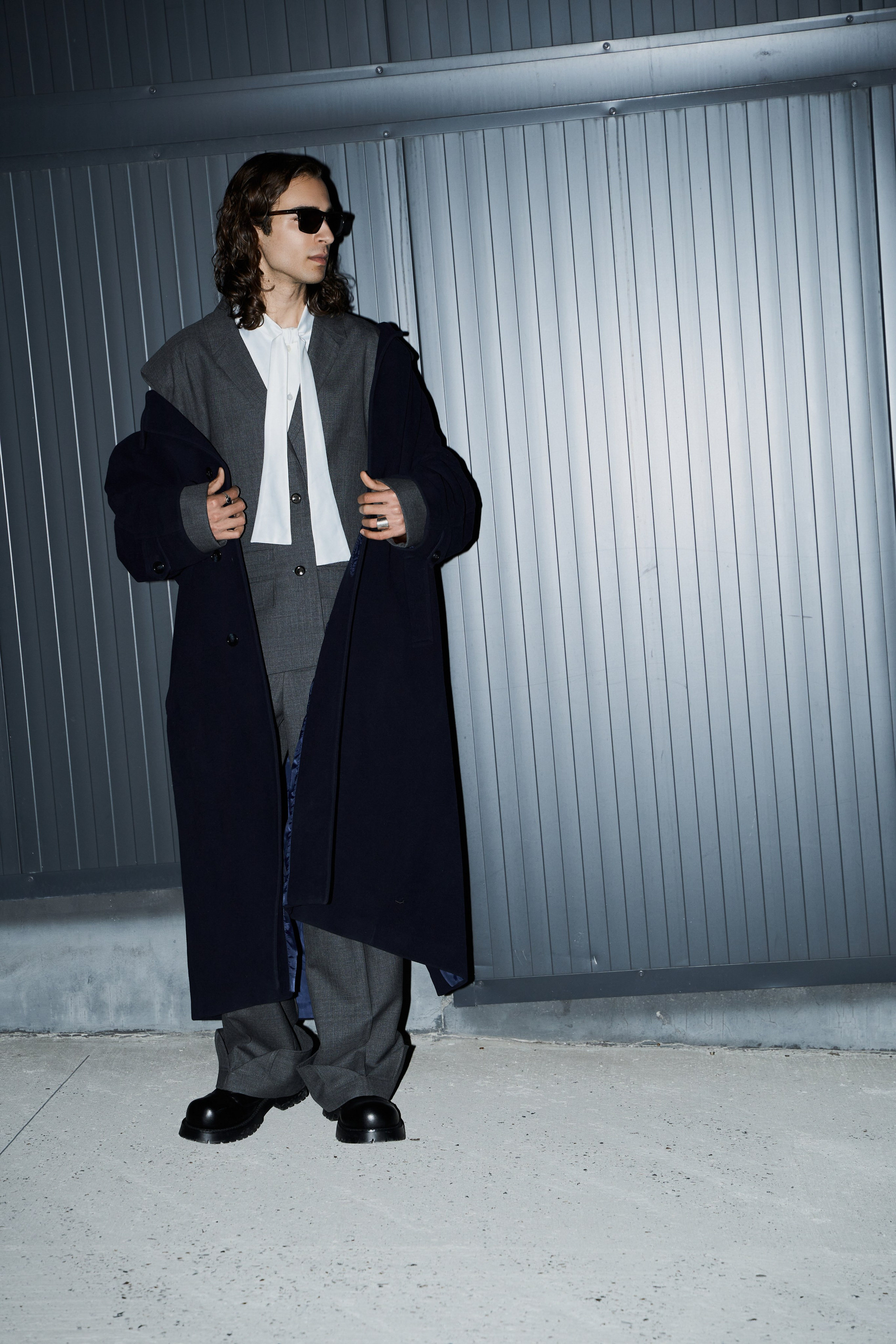 MBR. Привет, давай знакомиться