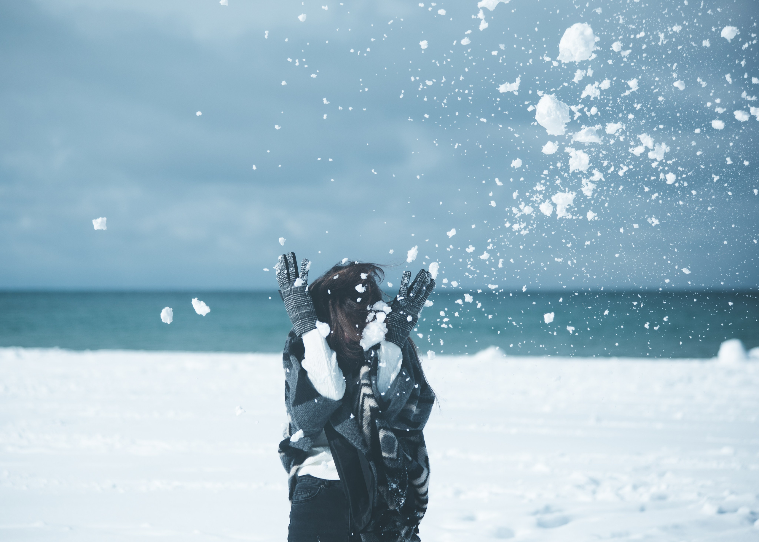 Individual. PHOTOSTORYNIKA