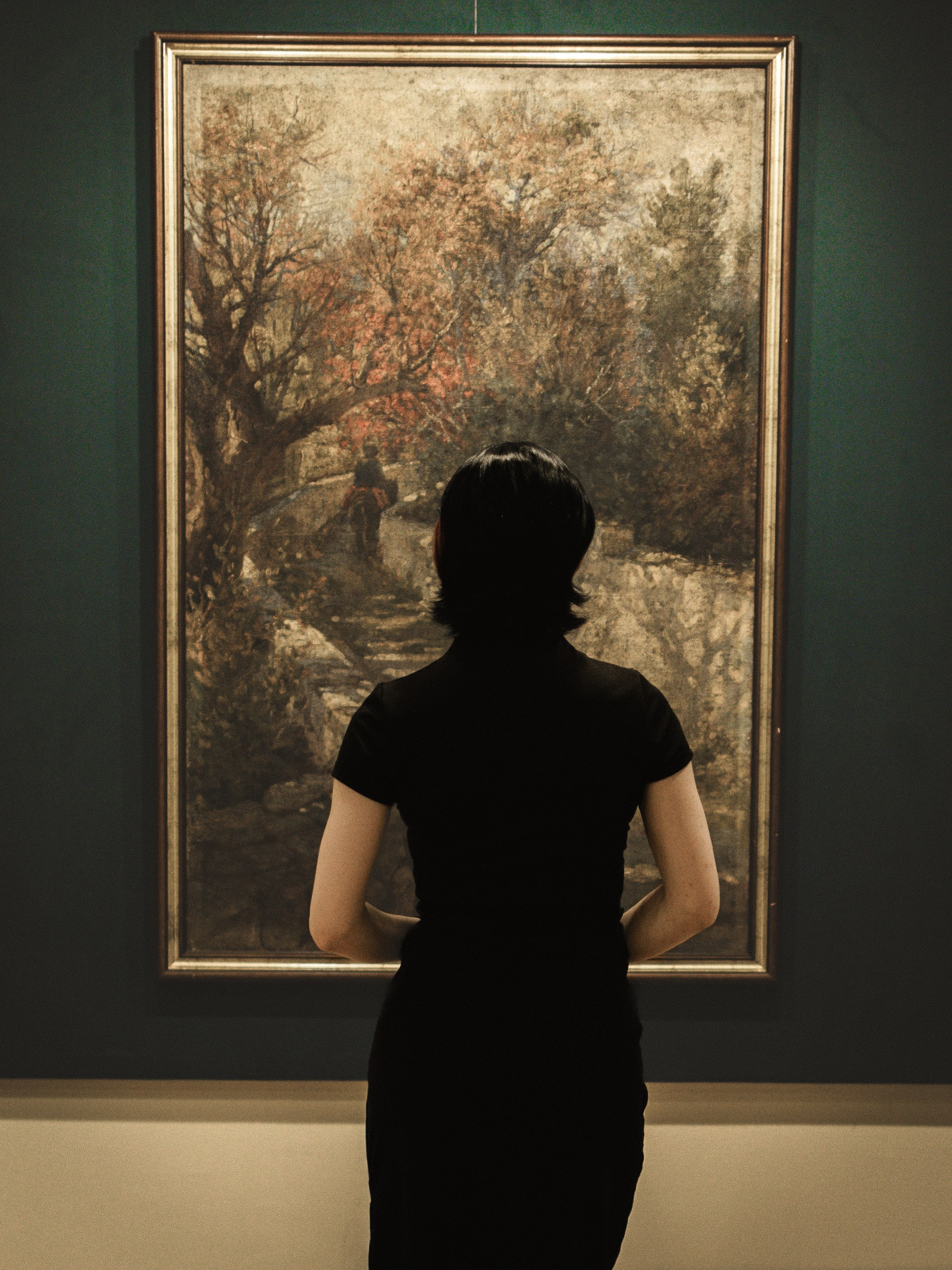 Individual. PHOTOSTORYNIKA