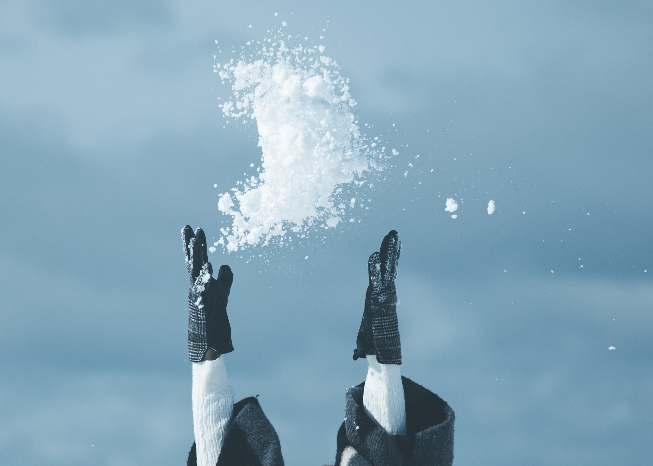 Individual. PHOTOSTORYNIKA