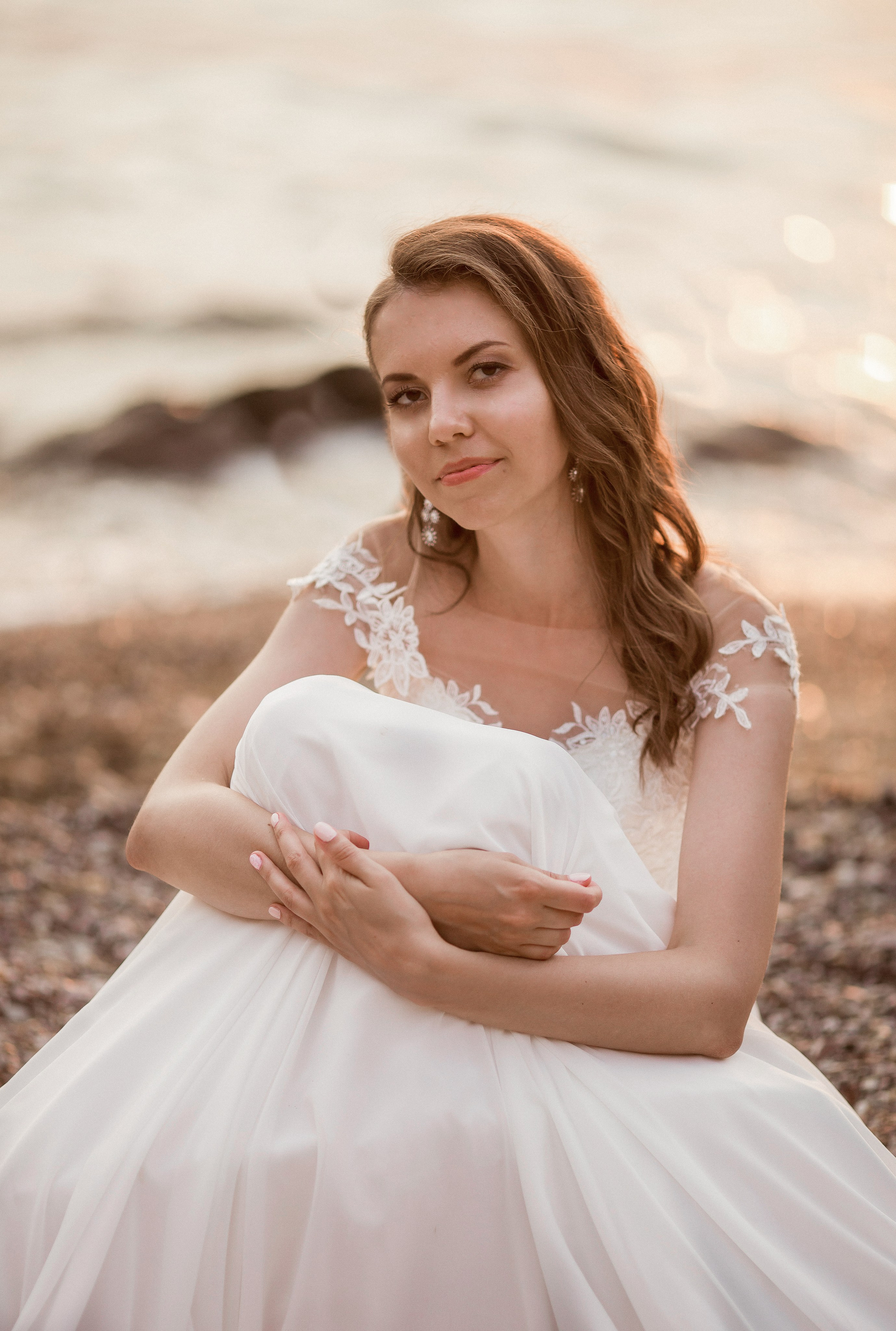 Love story на пляжах. Professional photo & video in Marmaris Turkey