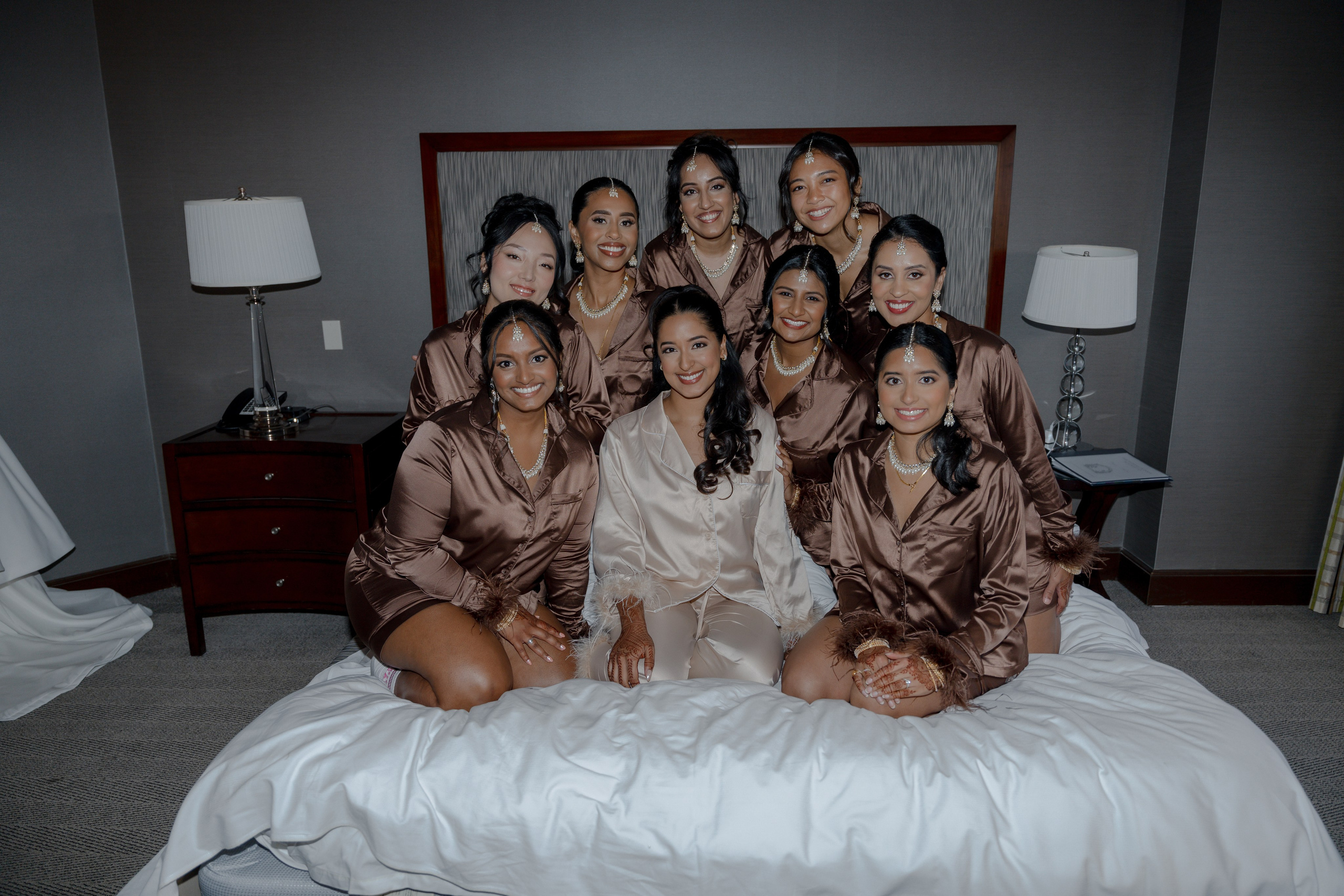 Maya & Alvin. Anna Krasnova Wedding photographer