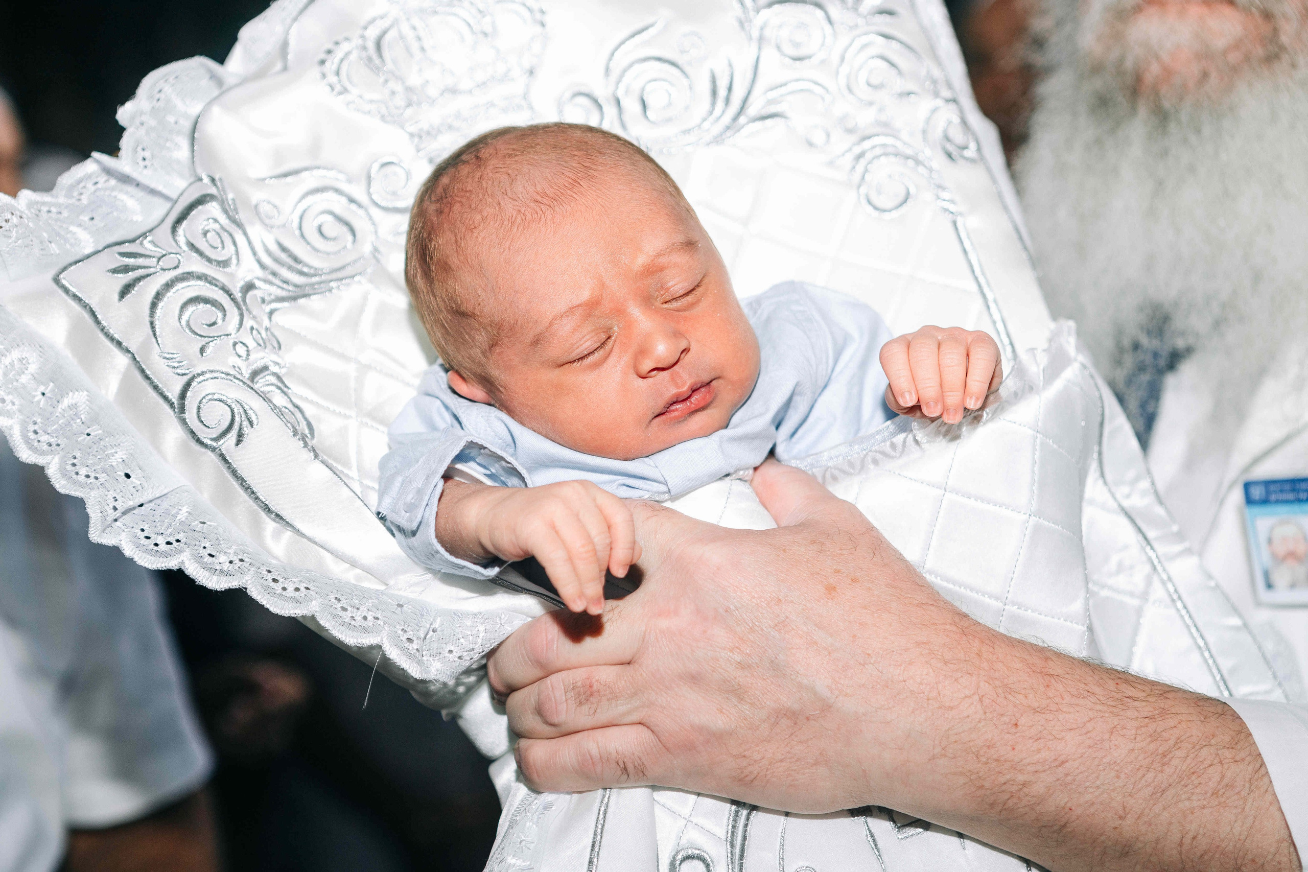 BRIT MILA (BIG EVENT). PHOTOGRAPHER IN ISRAEL