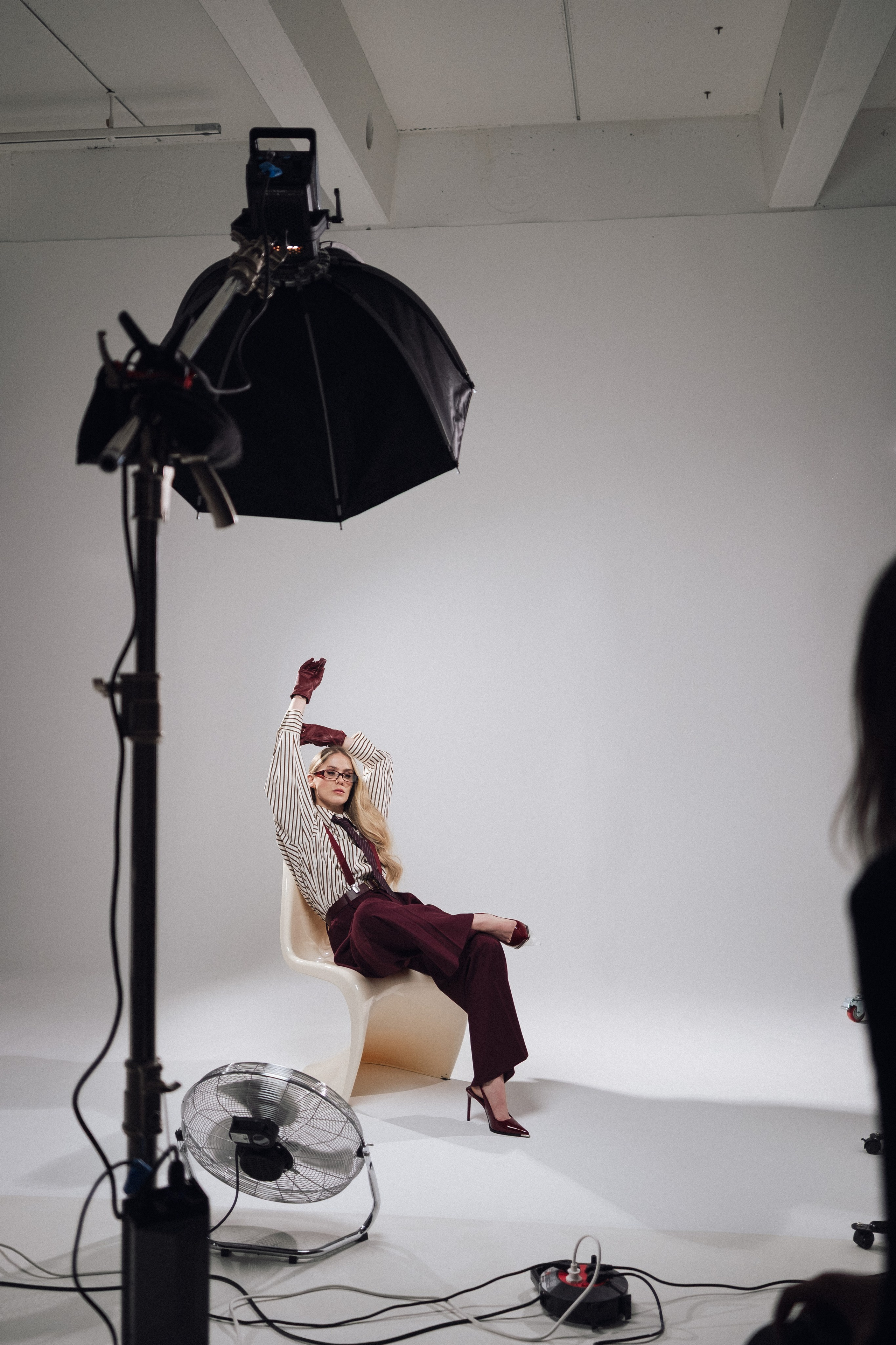 Fotografie Workshops München – Studio Masterclass | Aesthetic Space