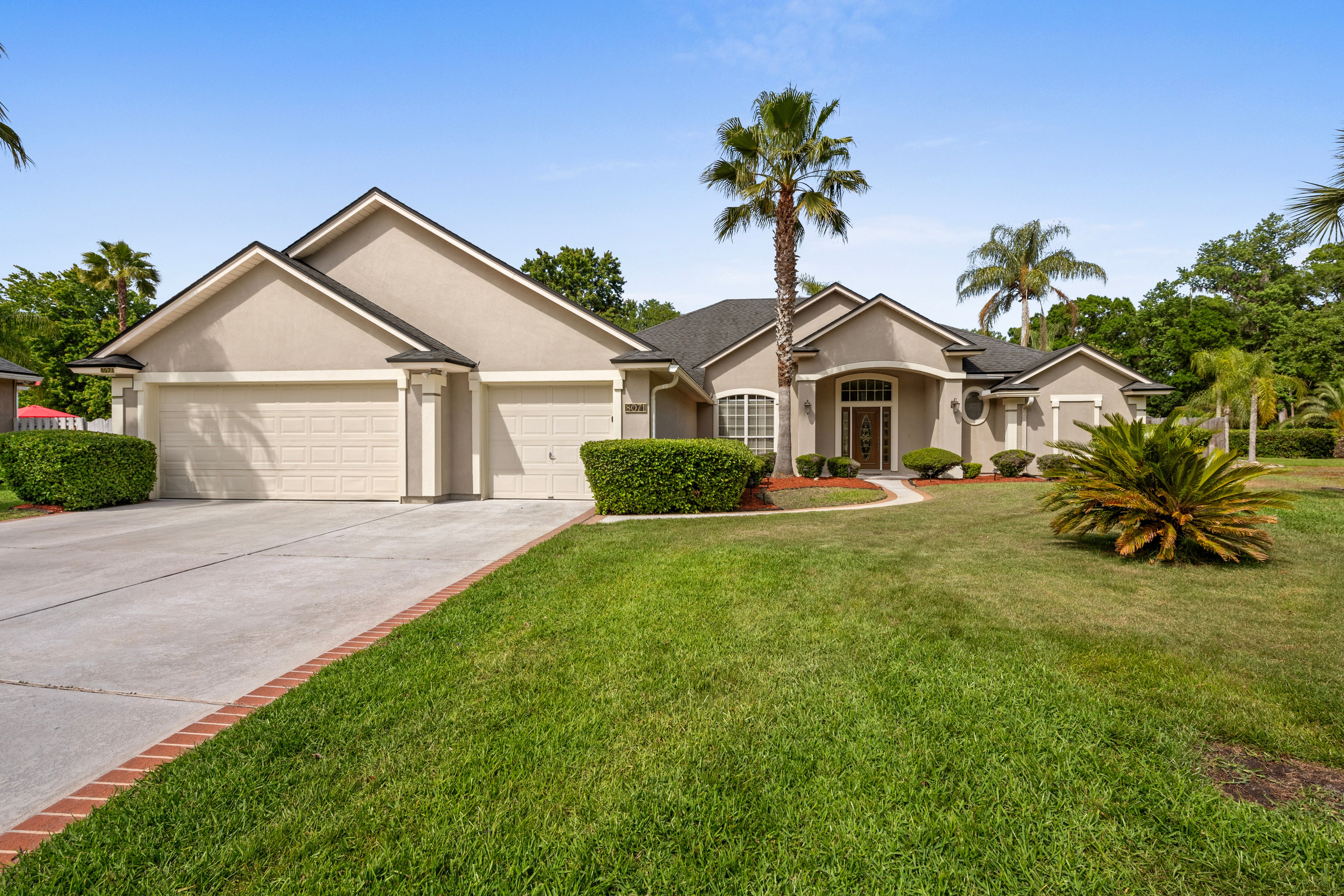 Timbermill Rd, Jacksonville, FL 32 256