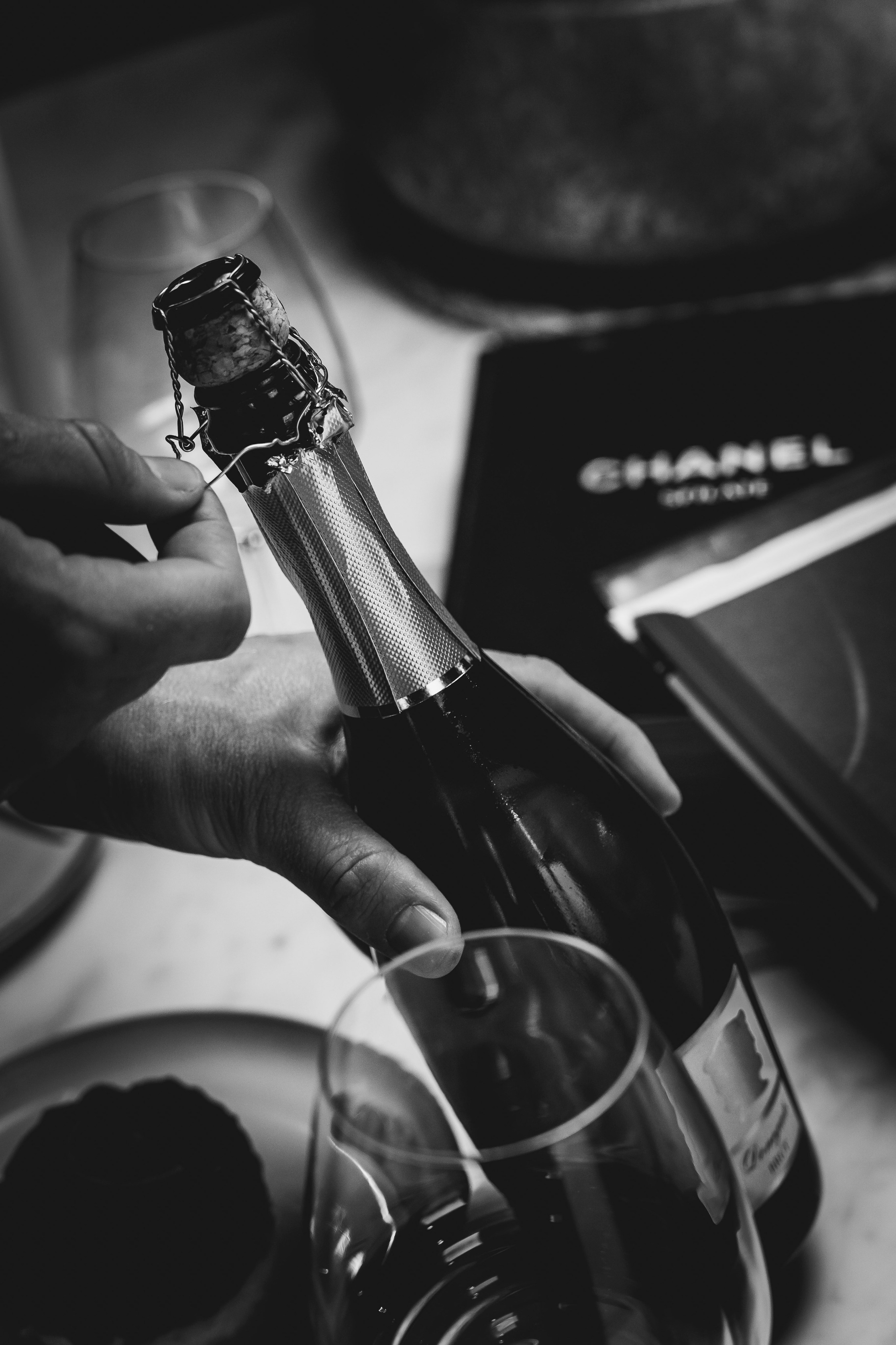 Vini Donegato. Fotografia e video