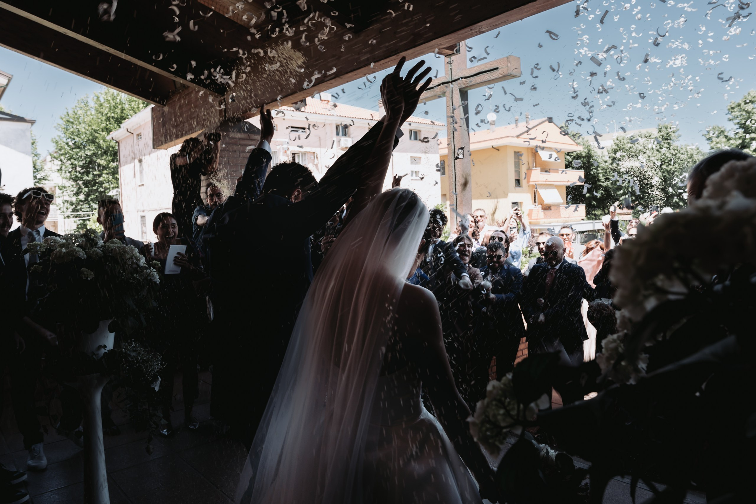Beatrice e Luca, Emilia Romagna. Fotografia e video