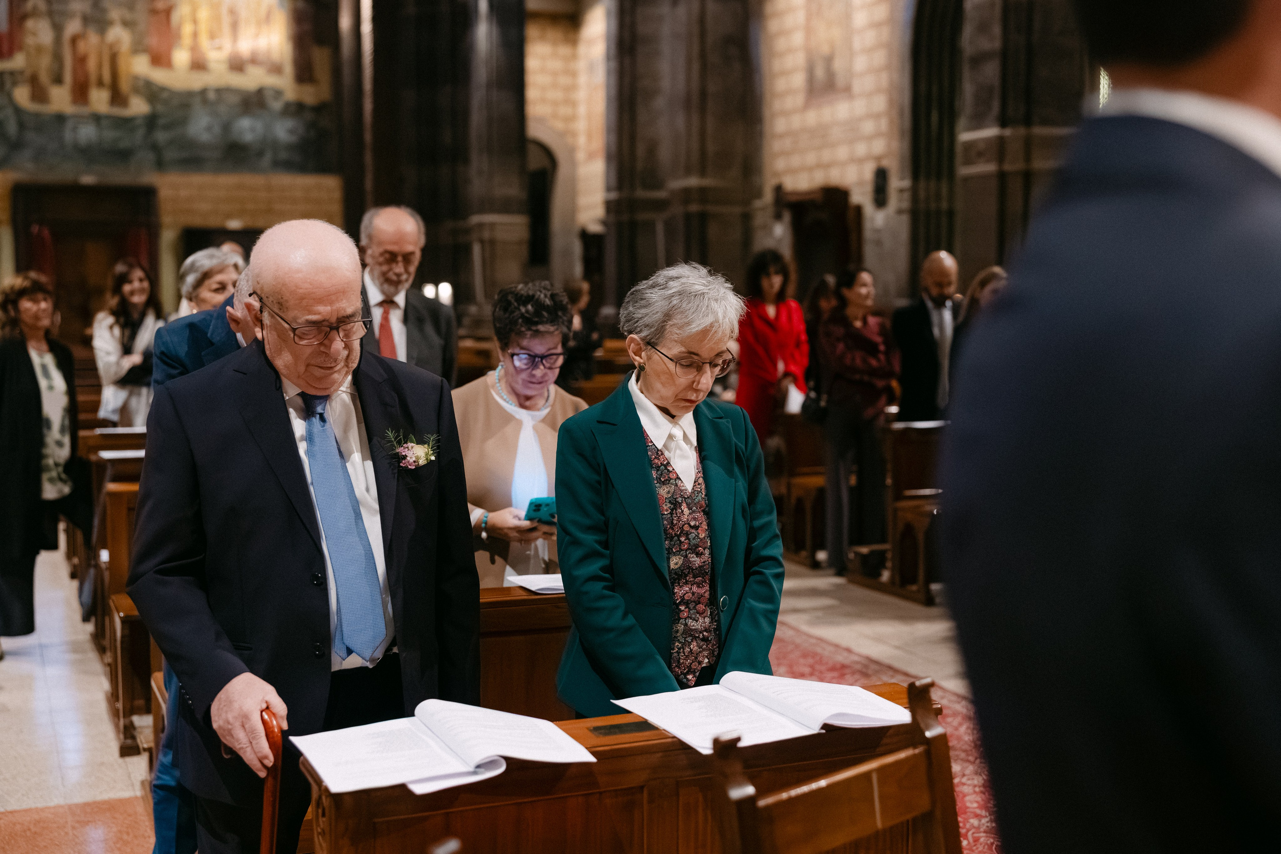 Vestuvių fotosesija Milane, Italijoje | Teresė ir Stefano