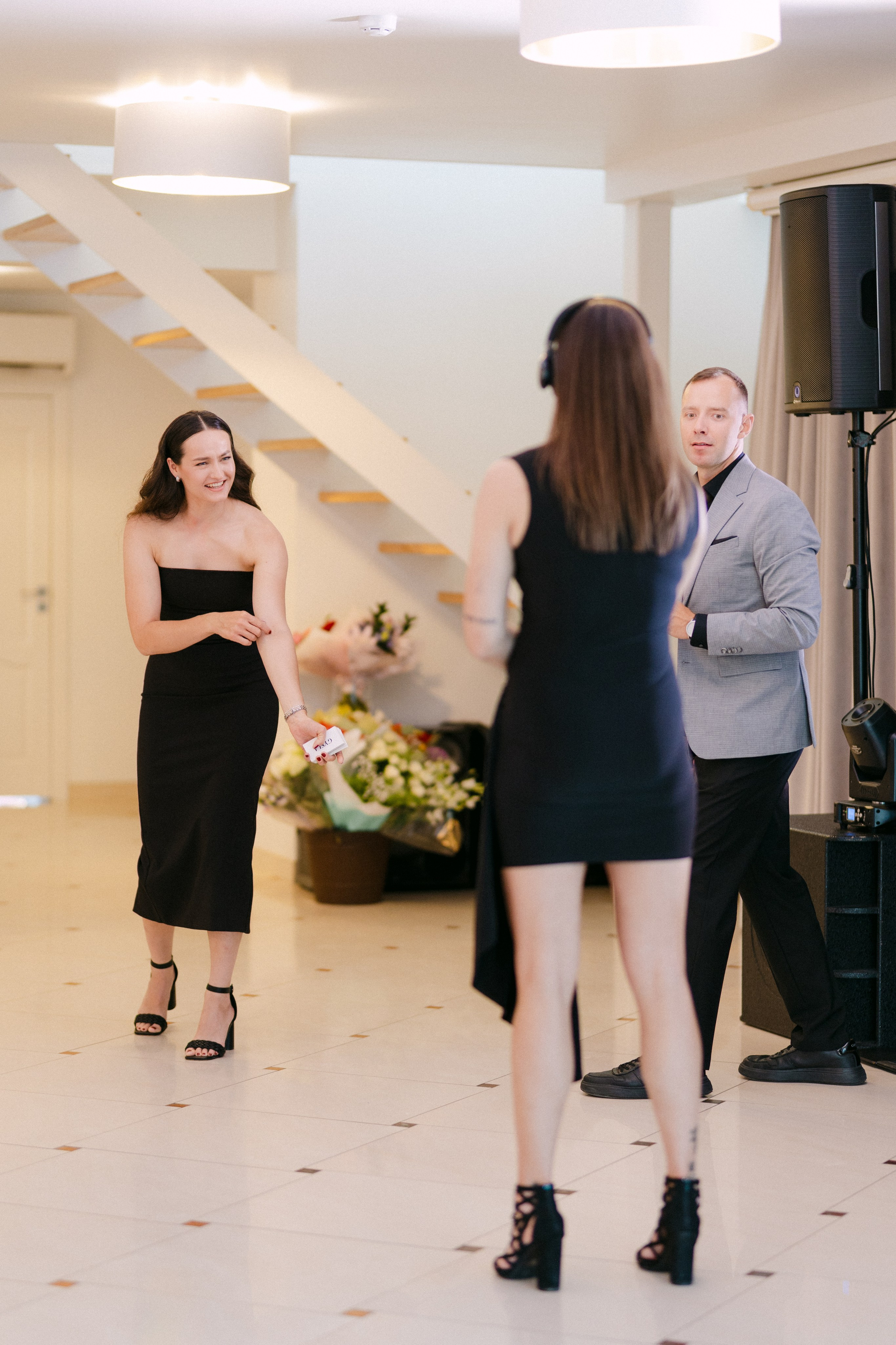 Vestuvės VU Botanikos sode Kairėnuose | Vilma ir Osmundas