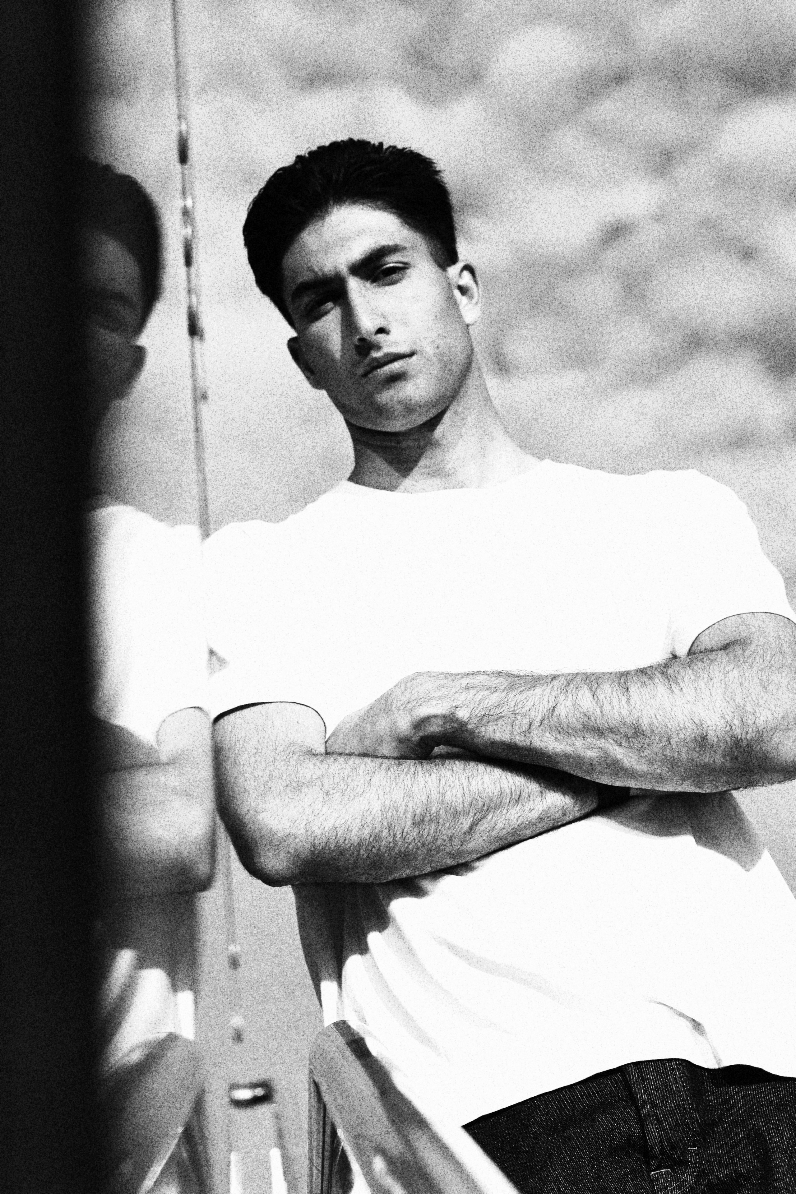 Dream keeper / Eldar Taghizada for NARGIS Magazine 131, June '25. BNW Around Photography