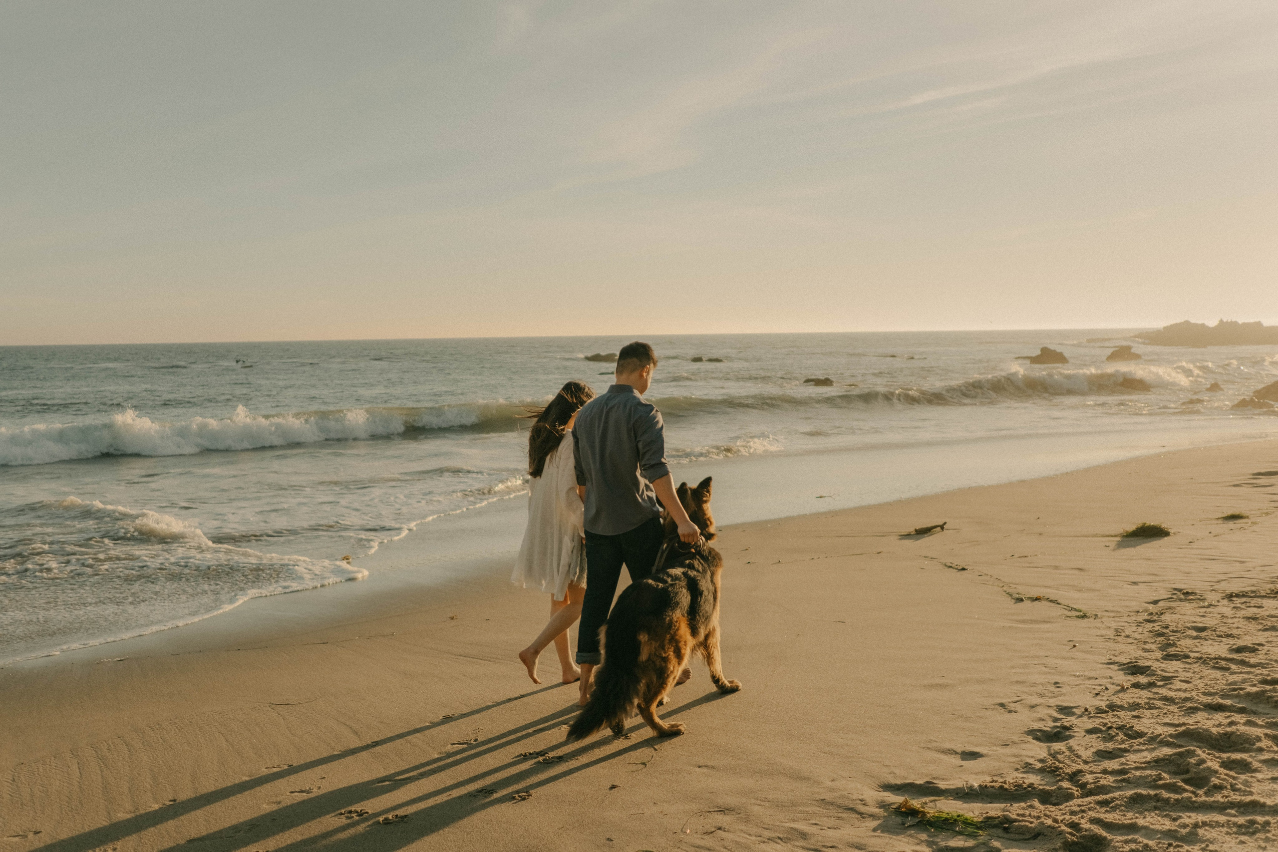 Xenia California & LA Photographer