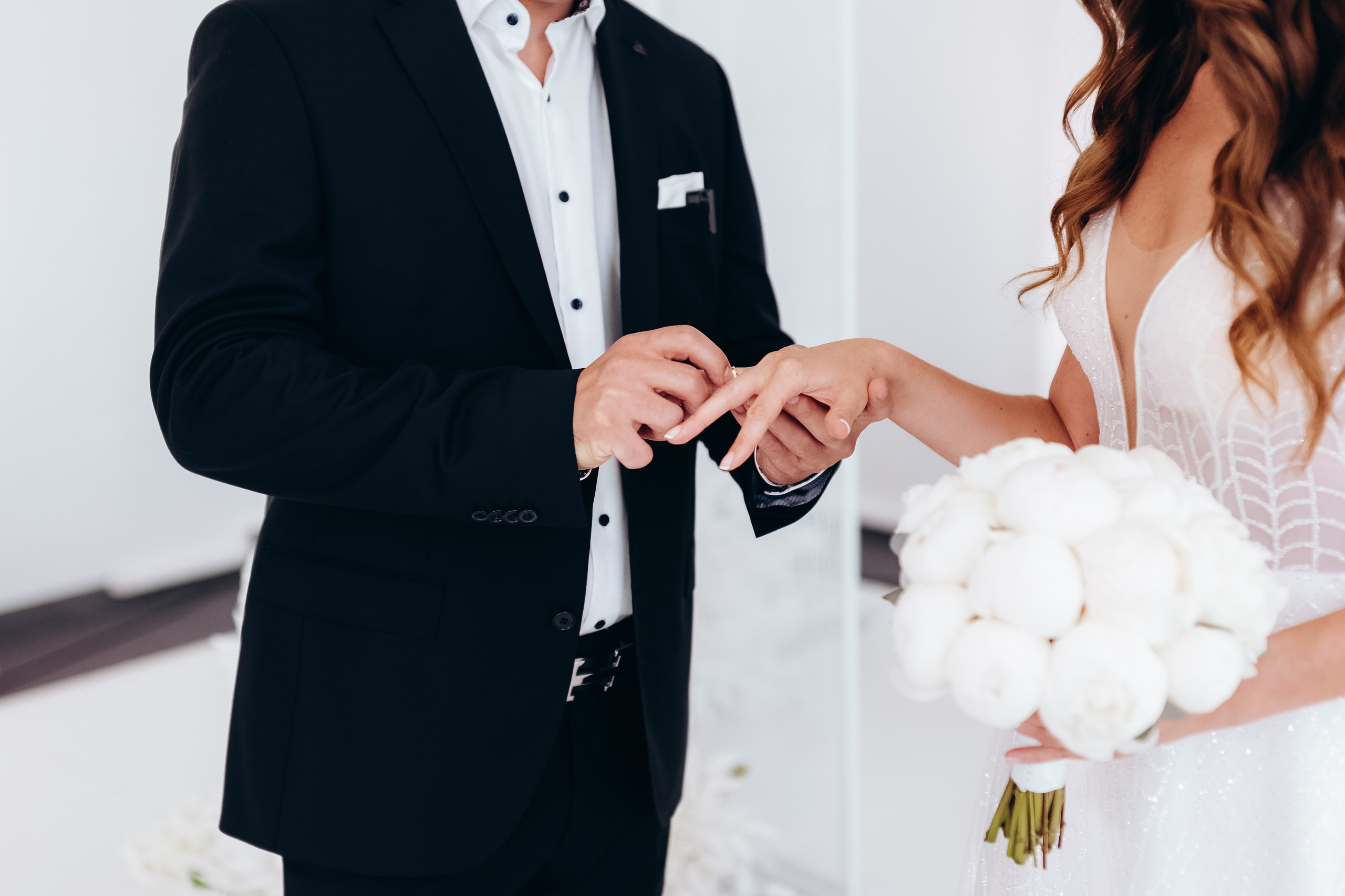 Maria & Jevgeniy. Wedding and Family Photograph