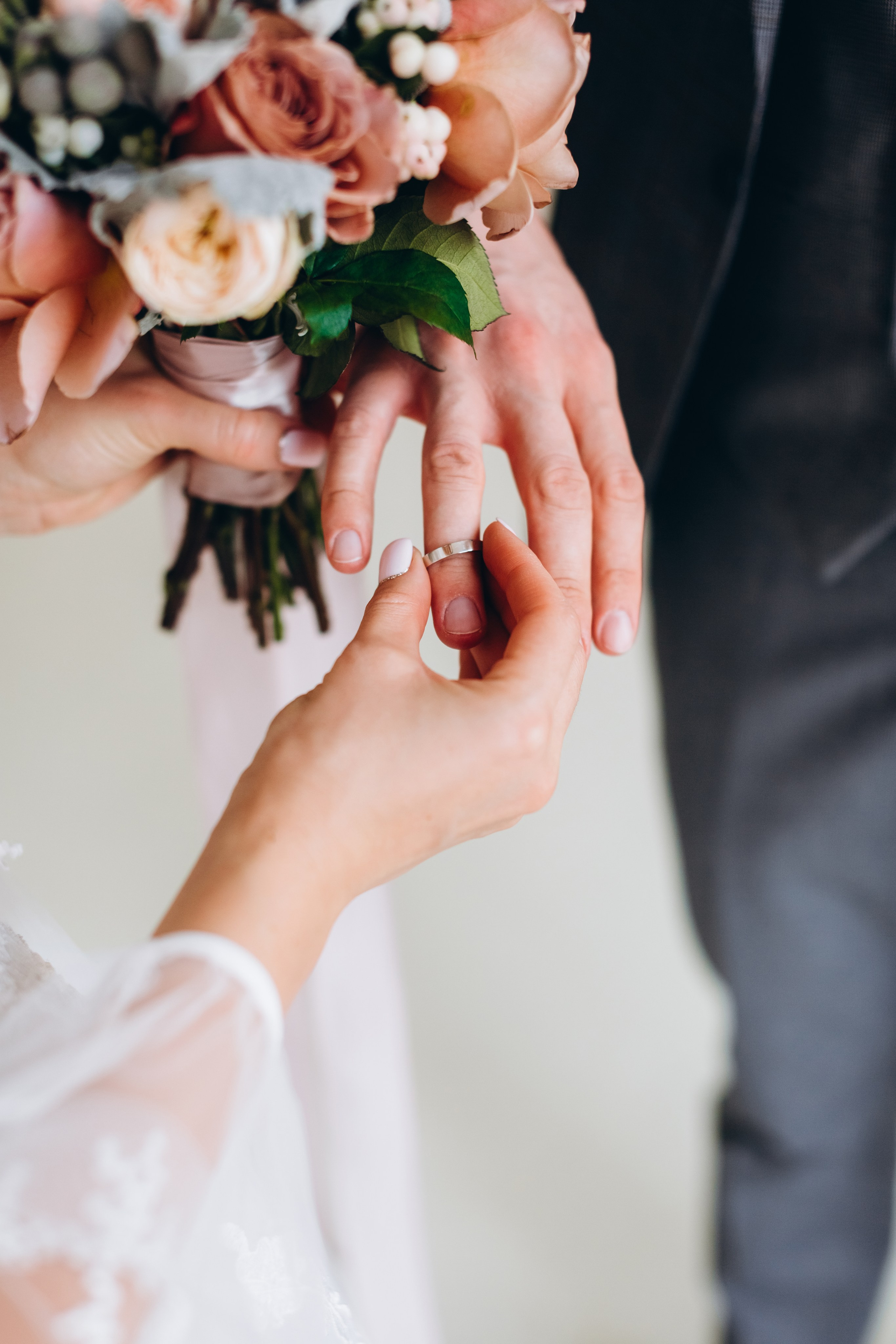 Viktor & Julia. Wedding and Family Photograph