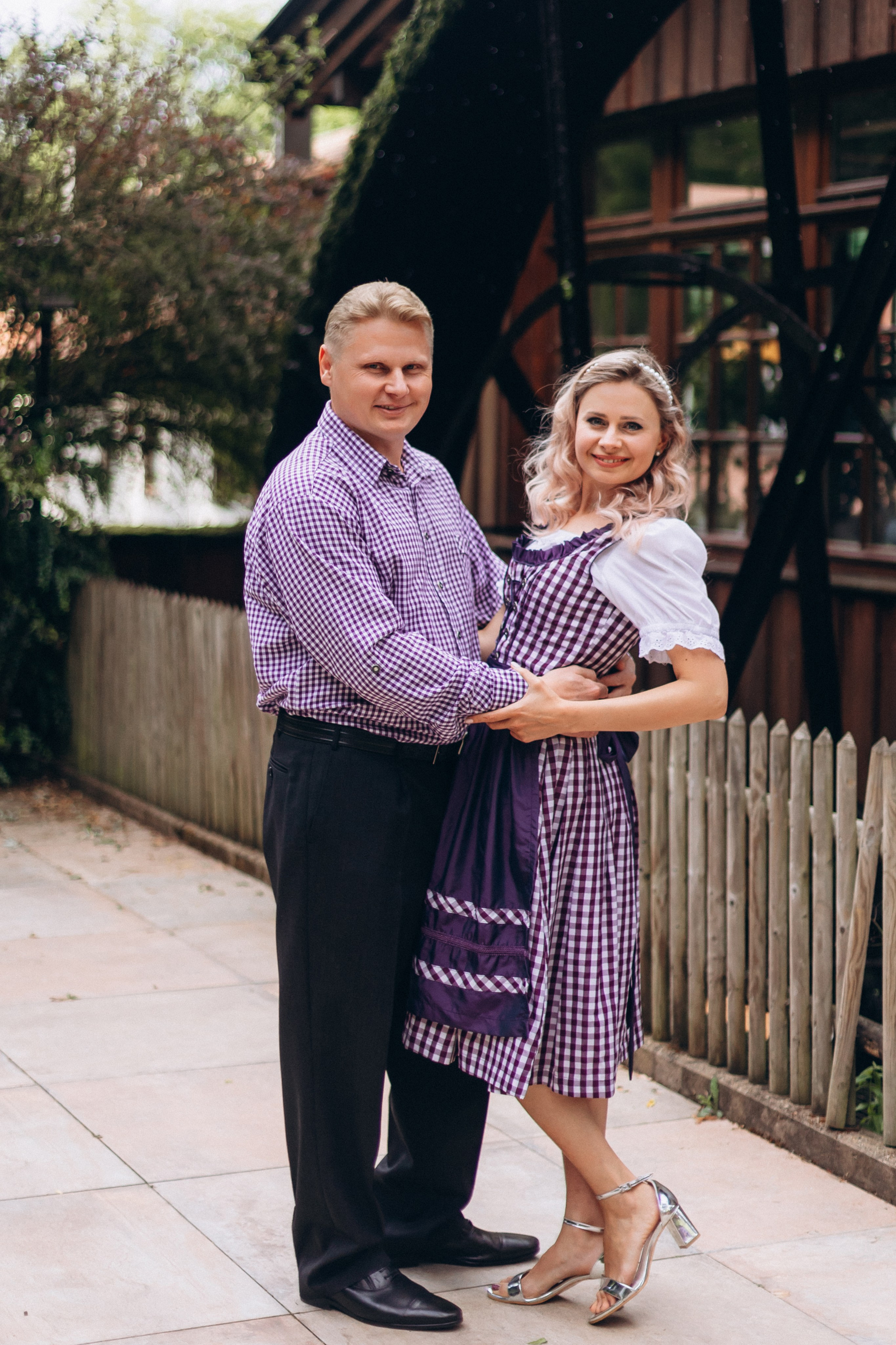 Sasha & Vika& Daniel. Wedding and Family Photograph