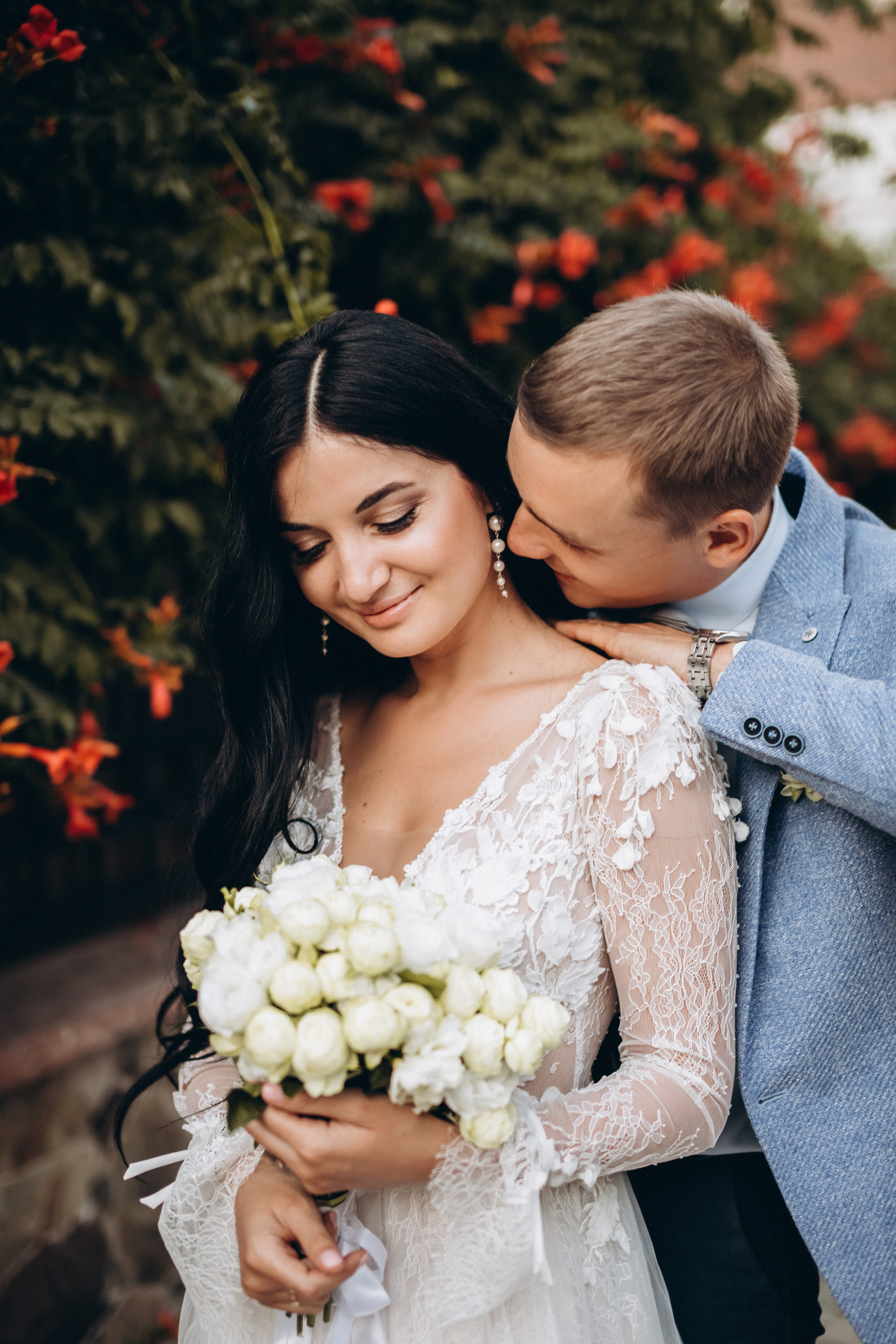 Denis & Nataly. Wedding and Family Photograph