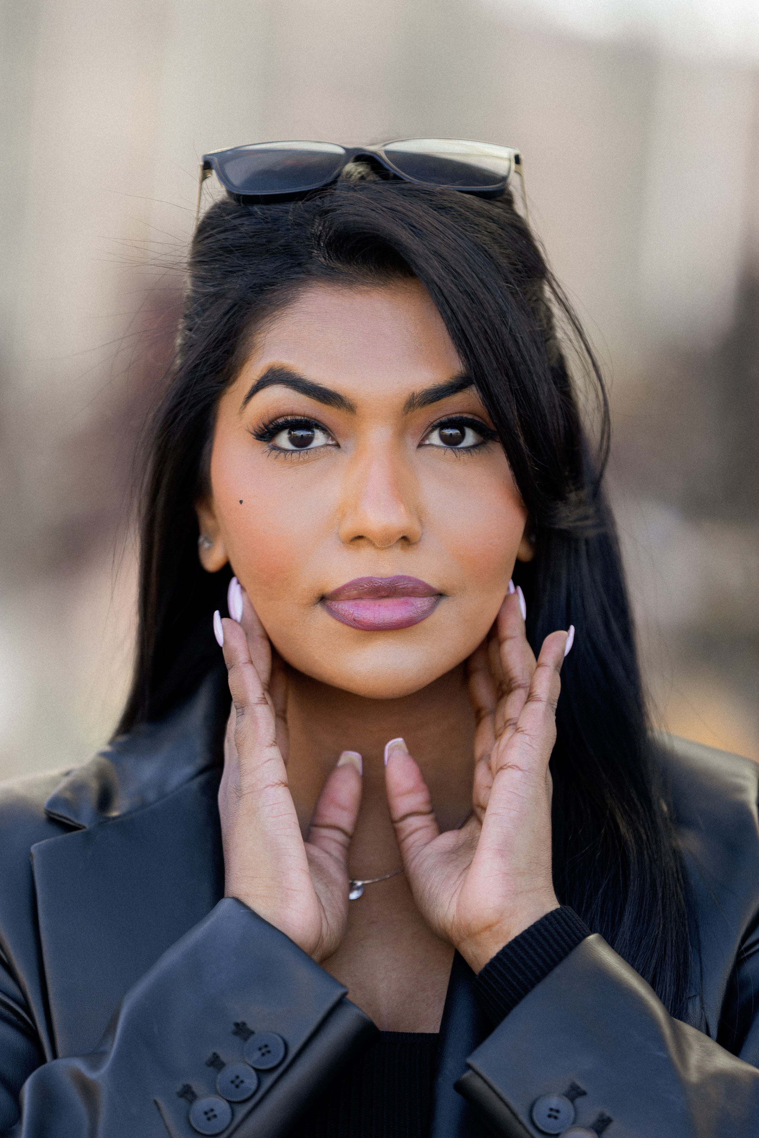 Freelance Photographers in New York portrait photography. Irina Ermak wedding photographer in New York