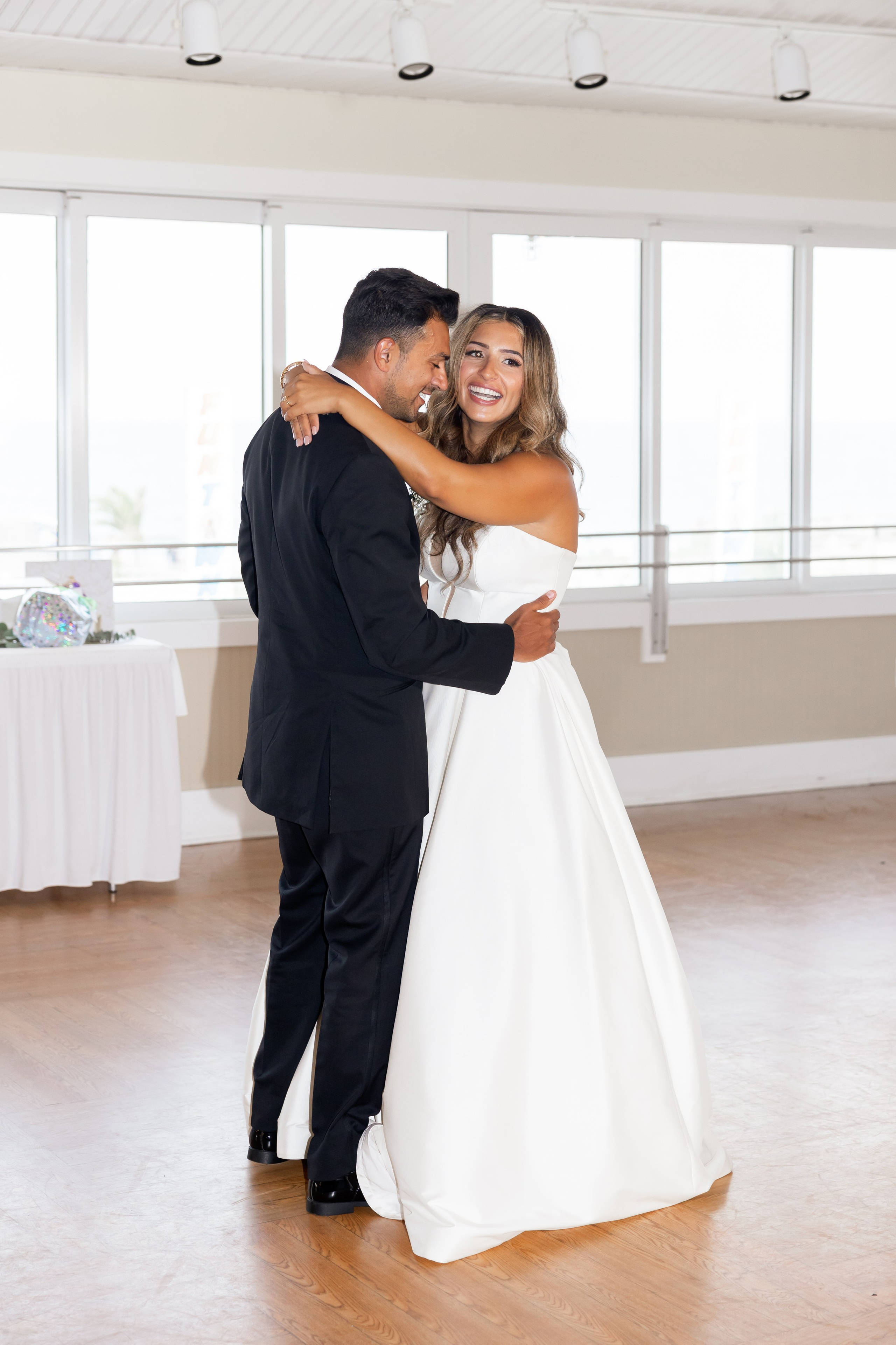 Matt@Diana. Irina Ermak wedding photographer in New York