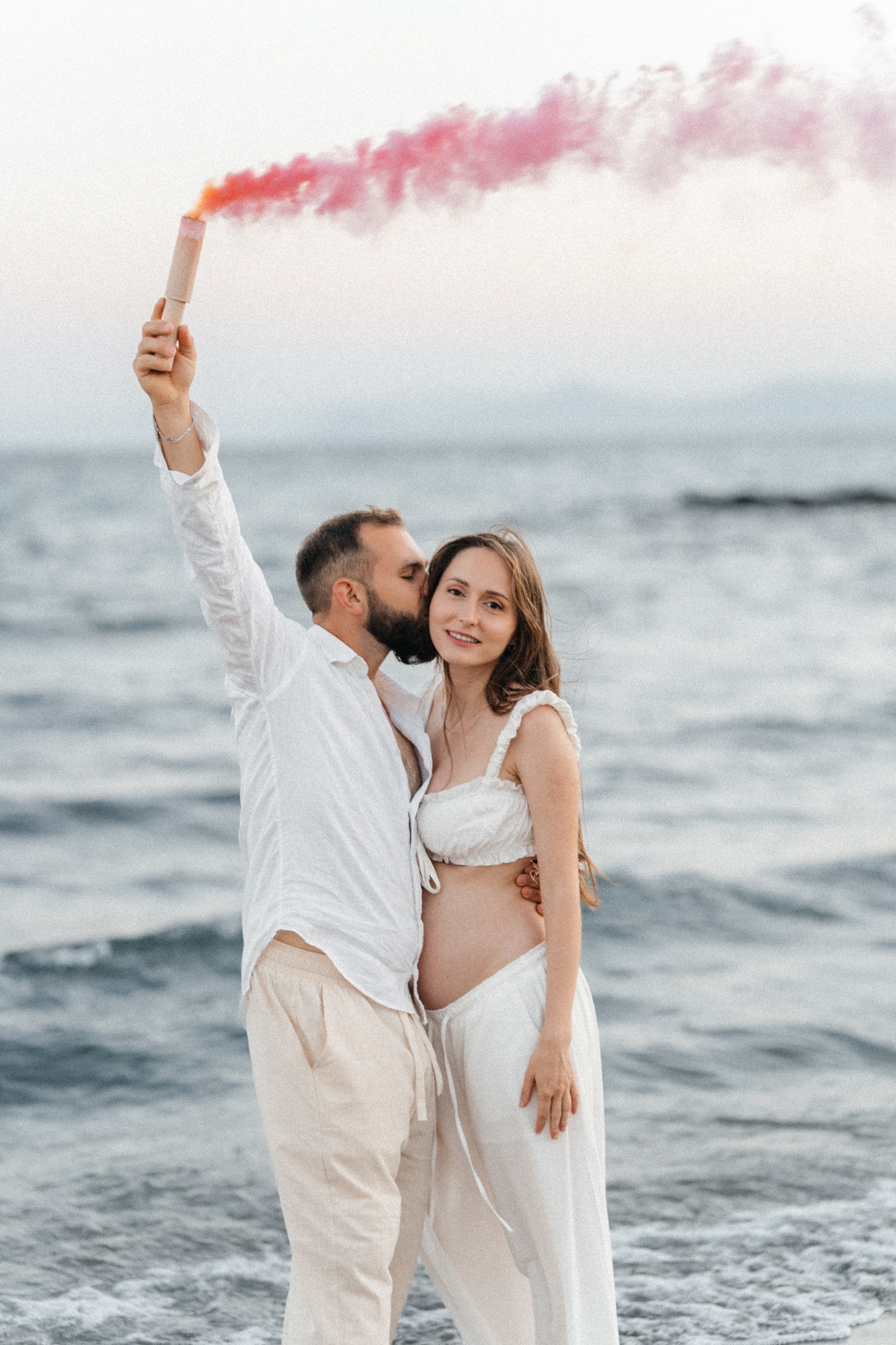 Love Story / Gender Reveal Πάρτυ. GK Photography – Capture the Moment