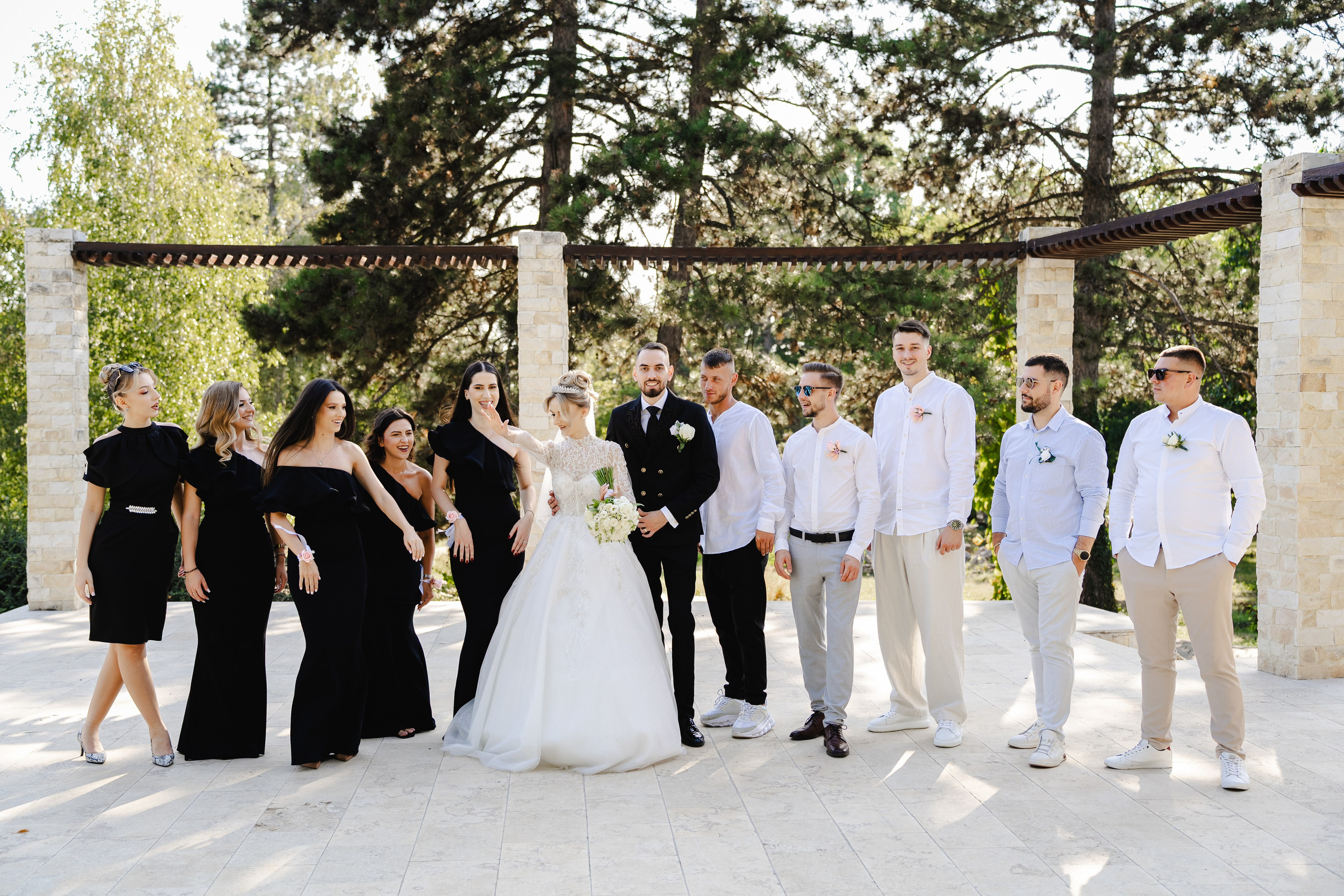 Elena & Iulian