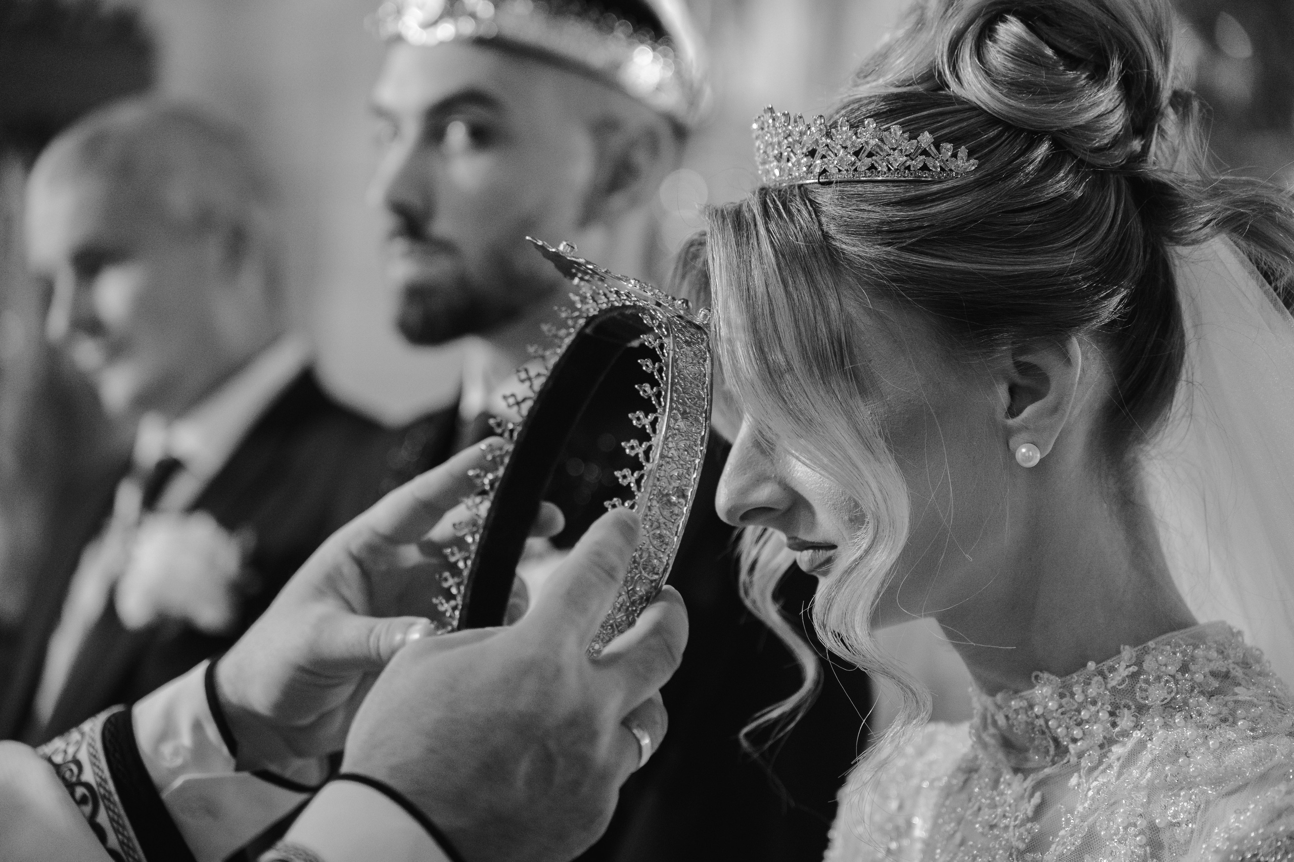 Elena & Iulian