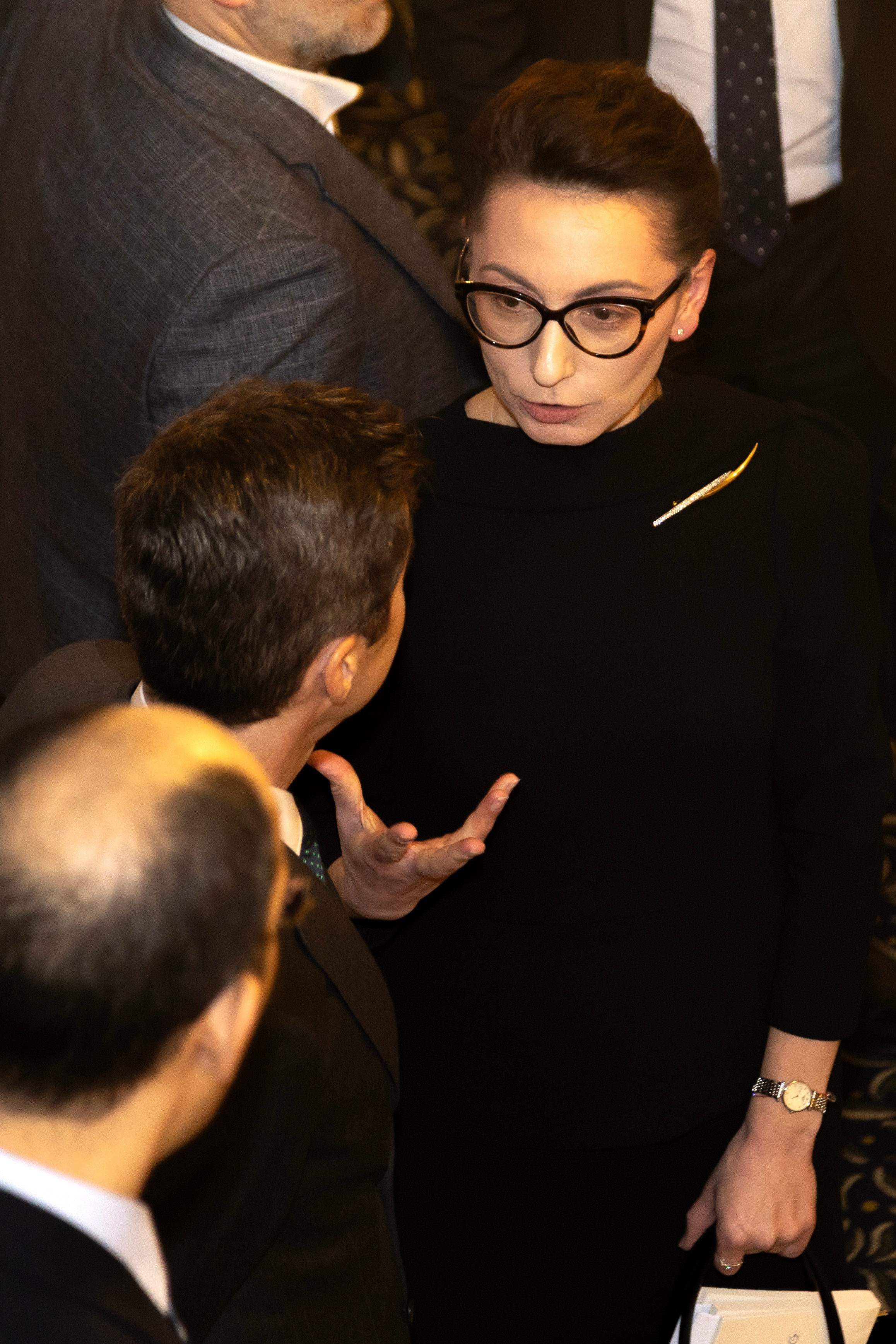 Grand Prix du GAFF 2025. Wedding, event and family photographer in Paris, Emilian Olaru