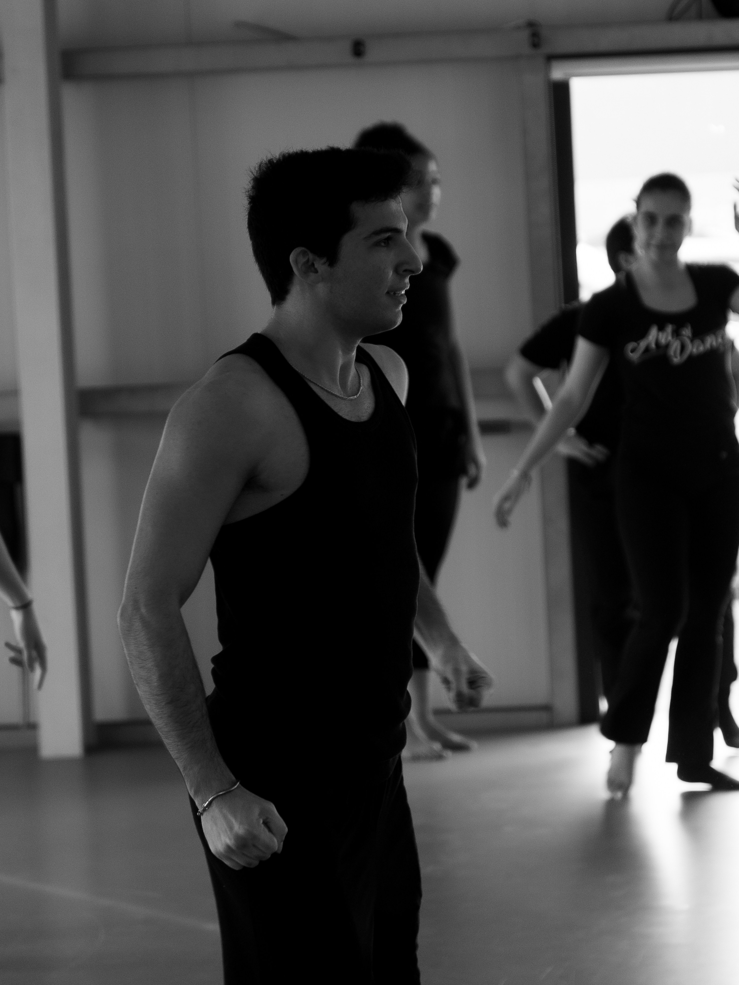 Jazzy (ART of Dance). Lisbon Event Photographer