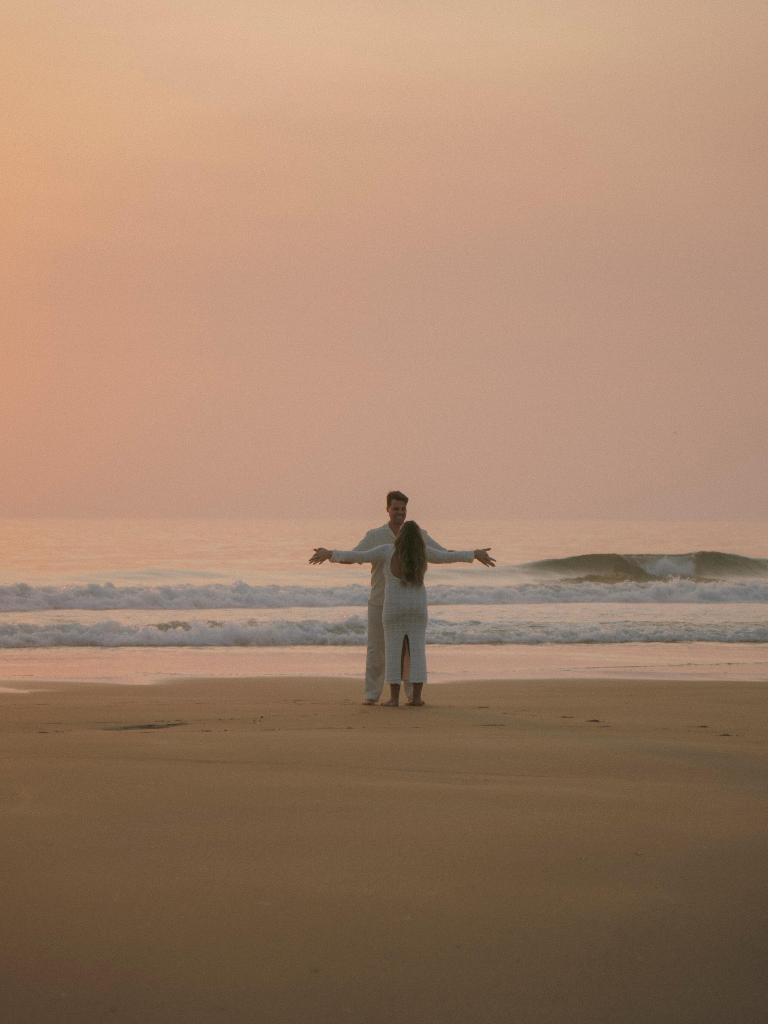 Andrea & Joao. Lisbon Event Photographer