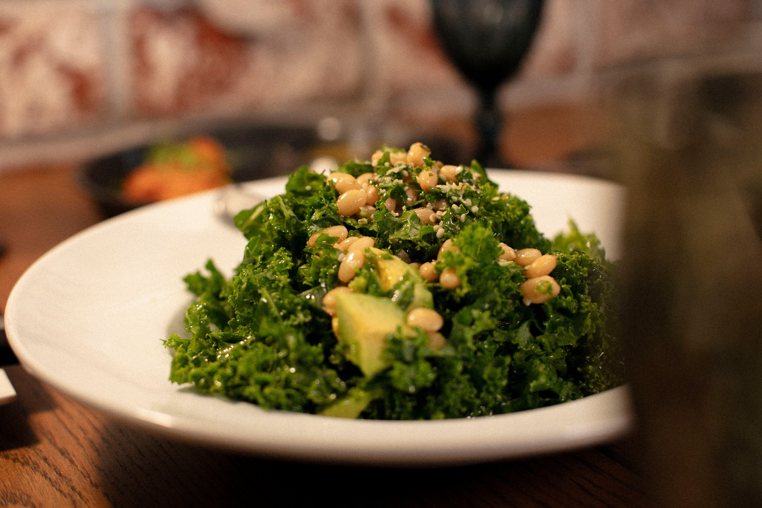 FOOD & COMMERCIAL. Food and Event Photographer