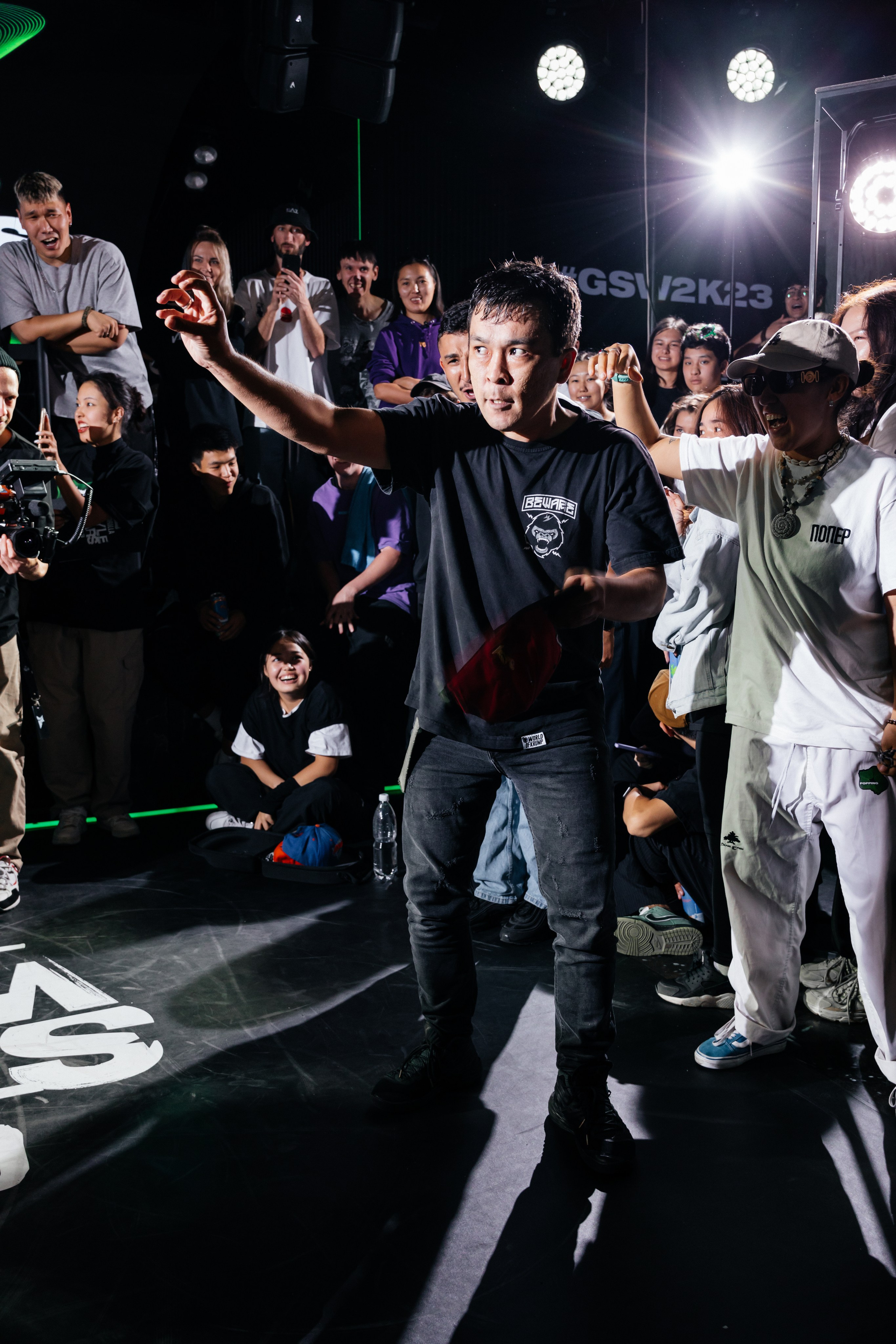 REPORTAGE. Портретный и спортивный фотограф в Алматы Алексей Овечкин