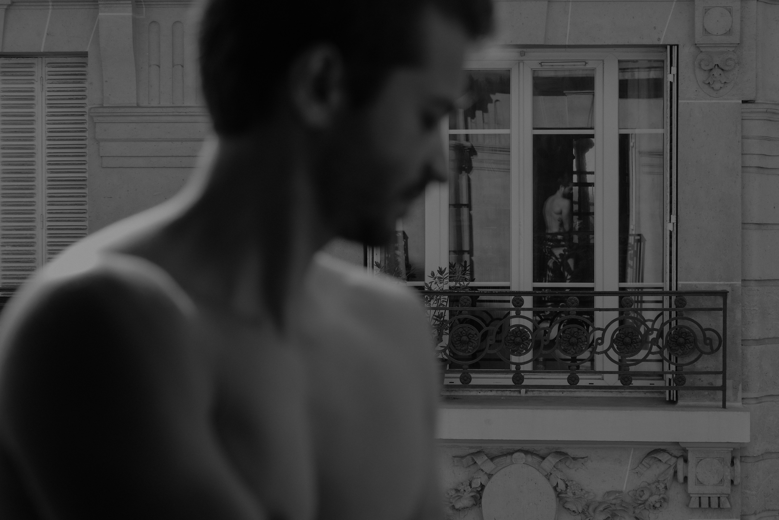 HADRIEN. Photographe Karen Tatevosian