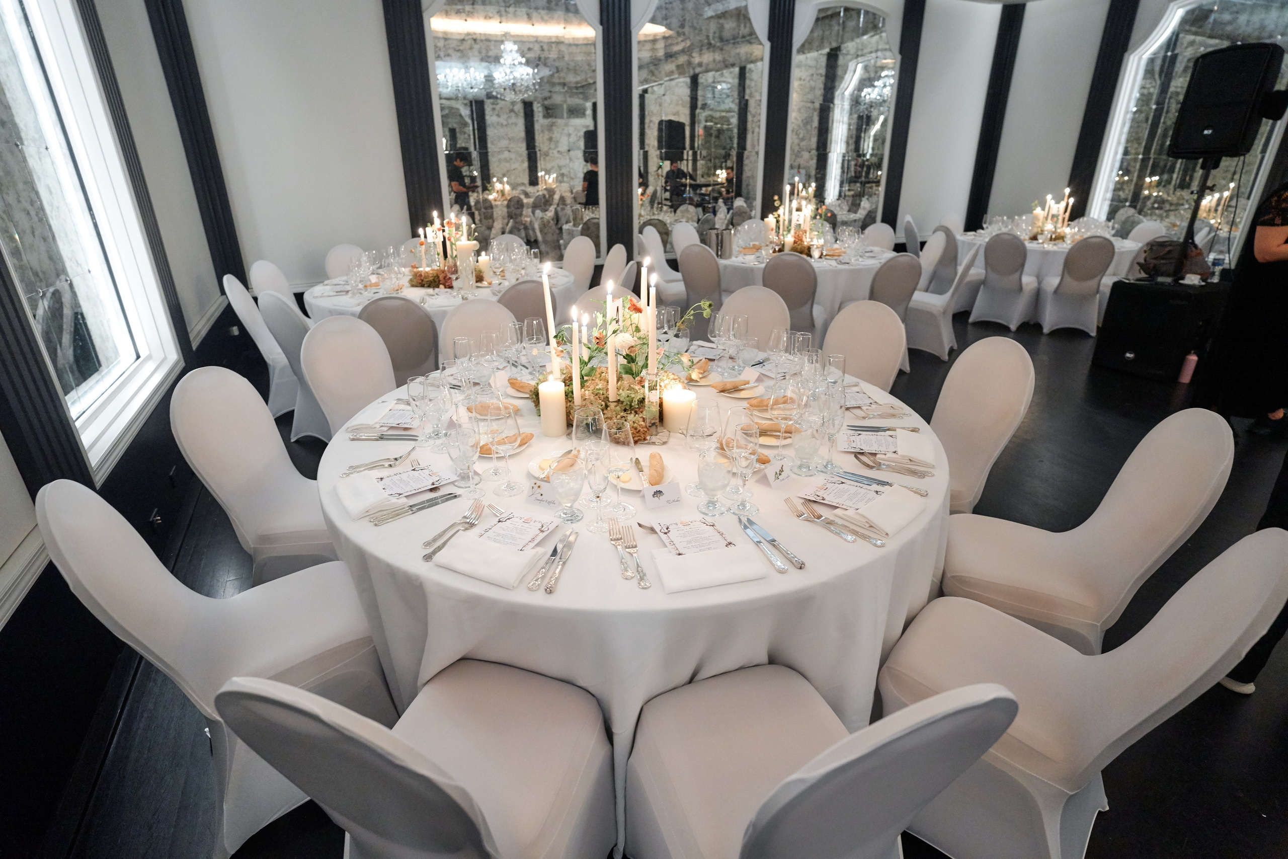 HARRISON & KELLY. Professional Wedding and event photographer USA New York