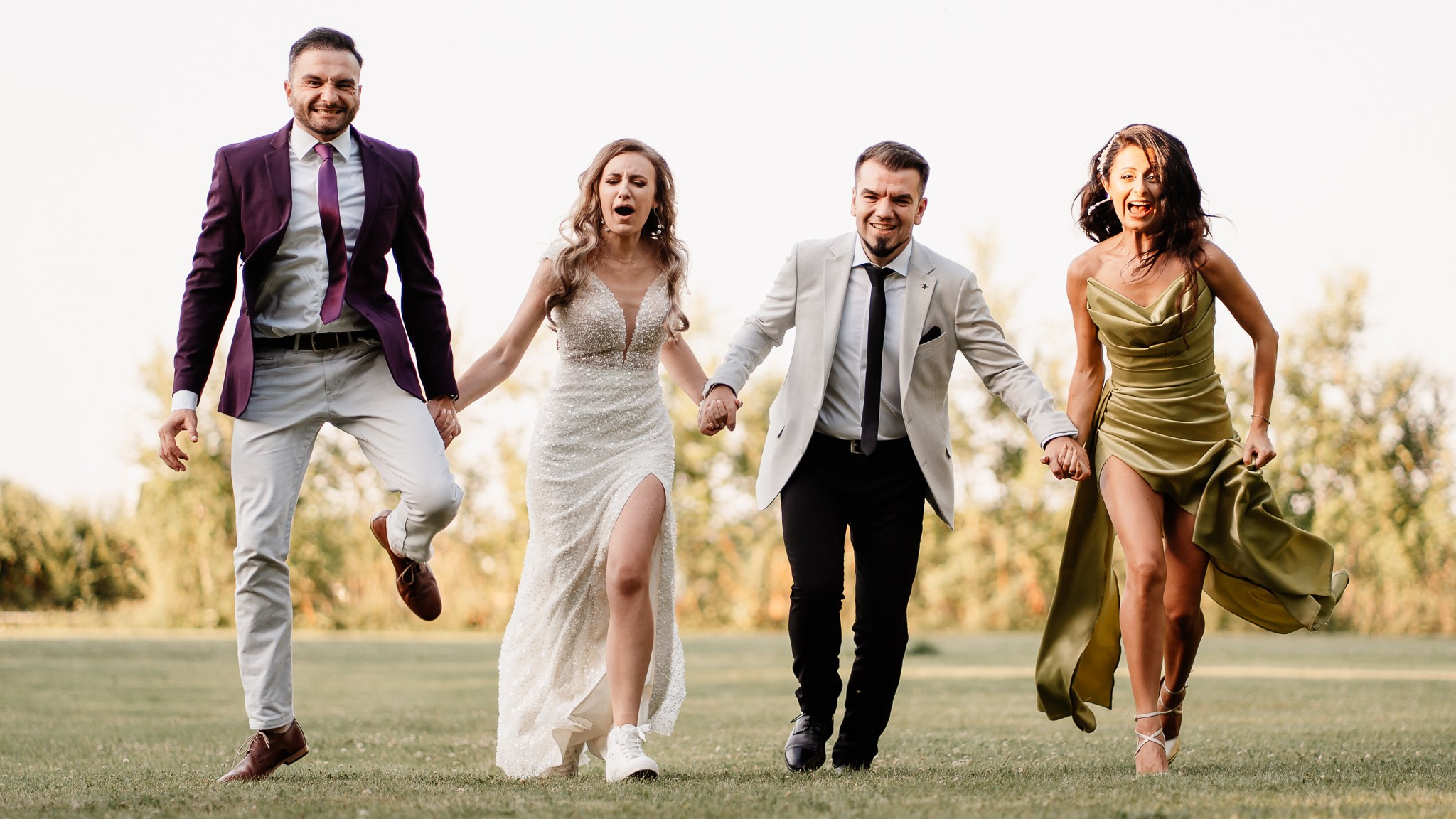 Fotograf de nuntă la TreeHouse Cosoba Mihai Popa Fotograf. Fotograf Nuntă & Botez București - Mihai Popa | Dincolo de oameni, imortalizez emoții!