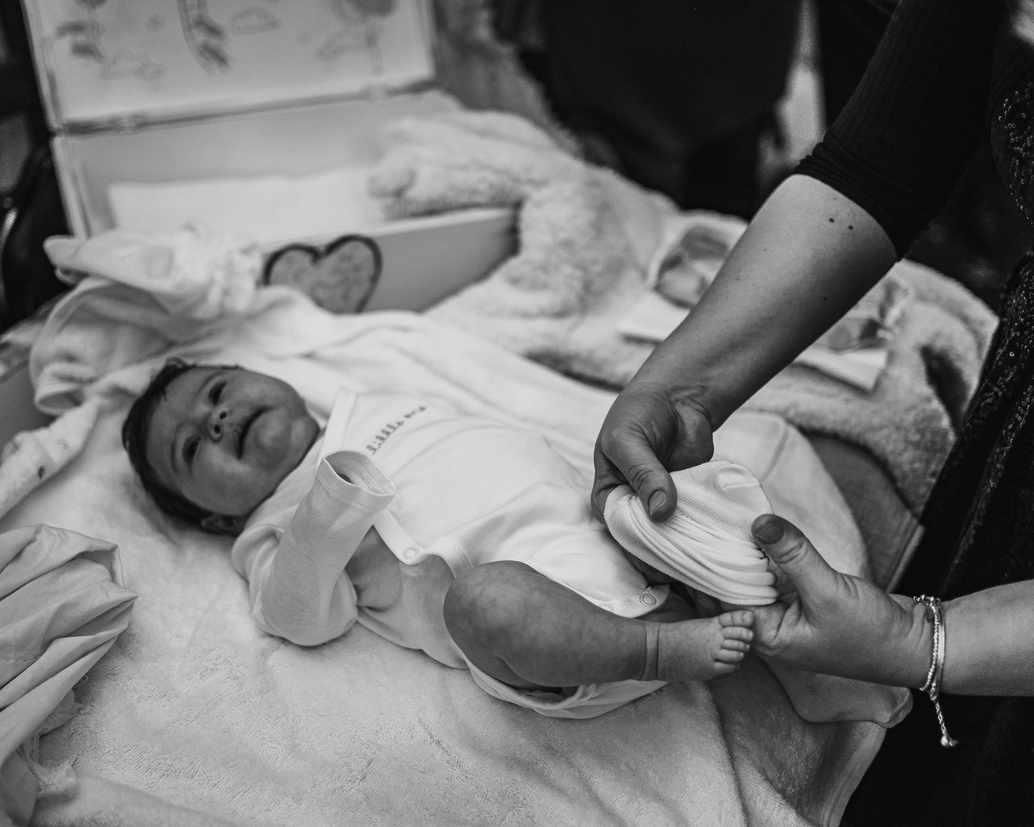 Baptism — Iris Amina  - by Mihai Popa. Mihai Popa |Wedding Photographer | Worldwide | Bucharest