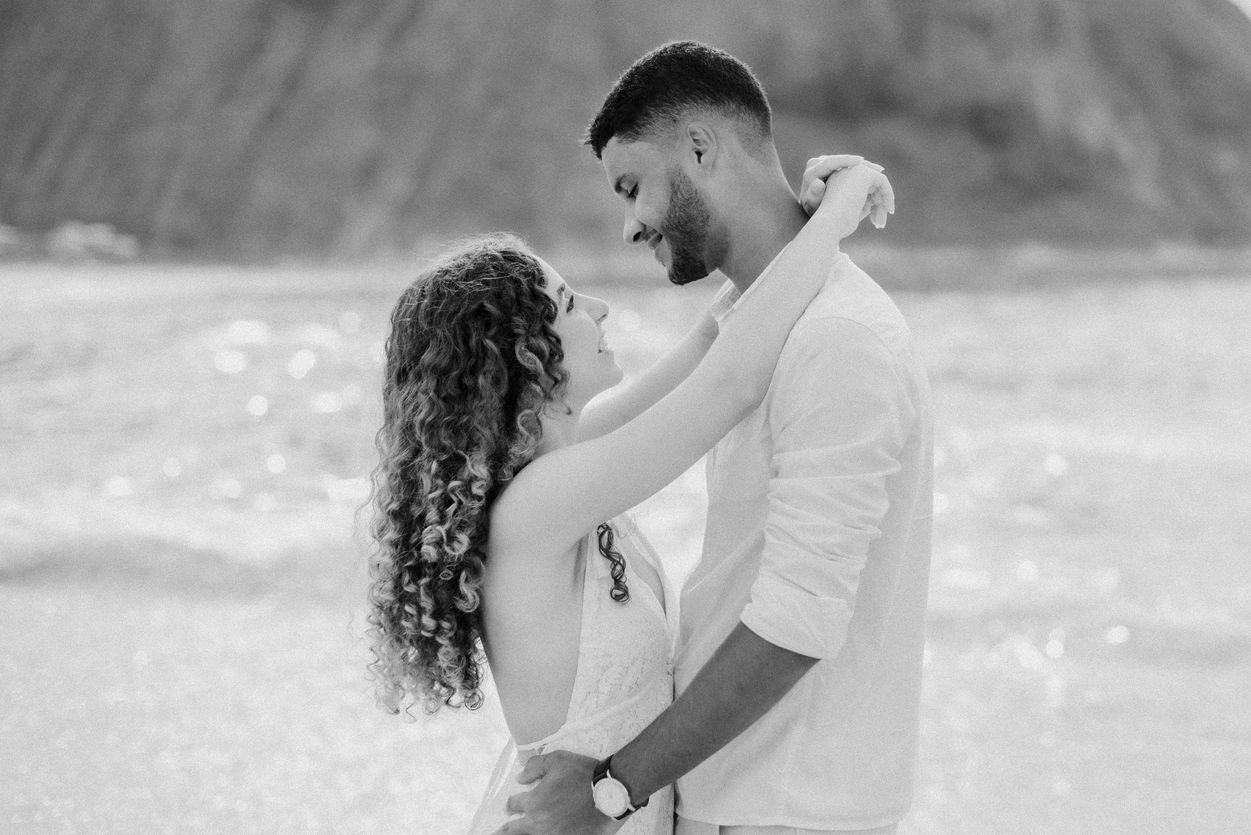 Aquila & Lizandra | Pré Wedding. Junior Ribeiro Fotografia