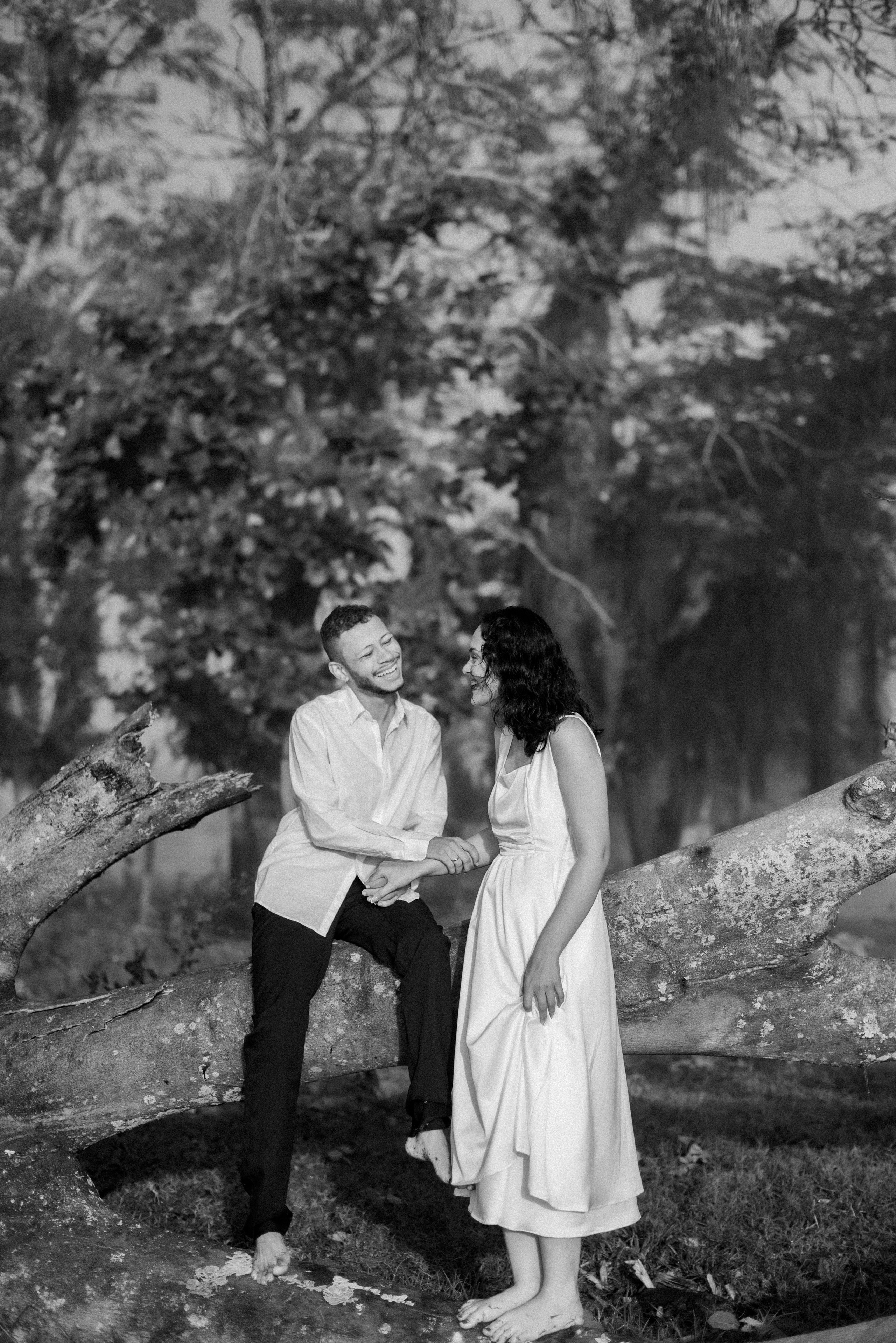 Ryan & Jhennifer | Pré Wedding. Junior Ribeiro Fotografia