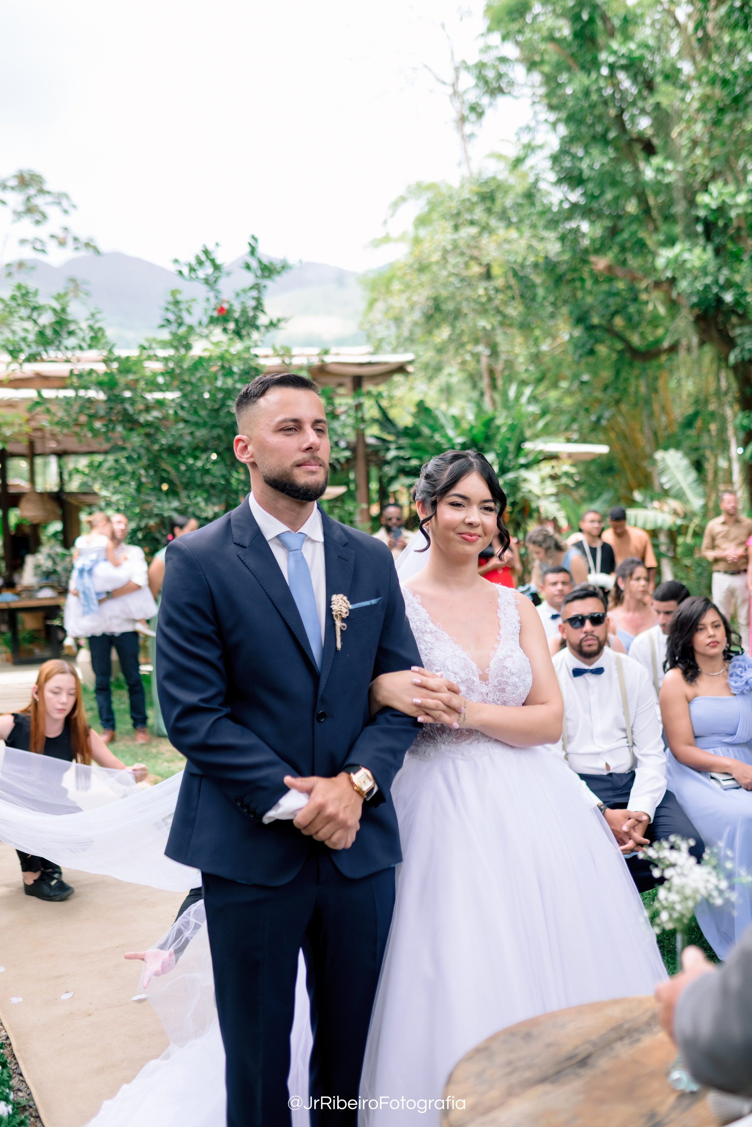 Alessandre & Raynara | Casamento. Junior Ribeiro Fotografia