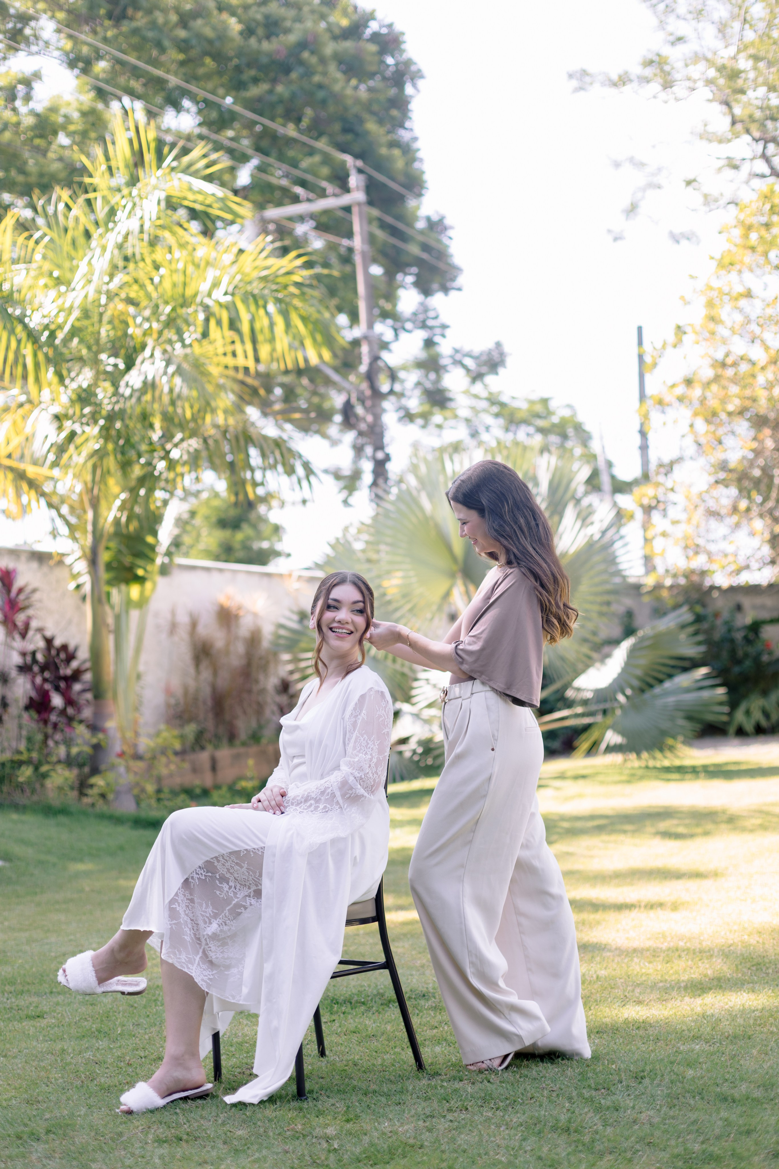 Pérgola Imperial | Editorial. Junior Ribeiro Fotografia