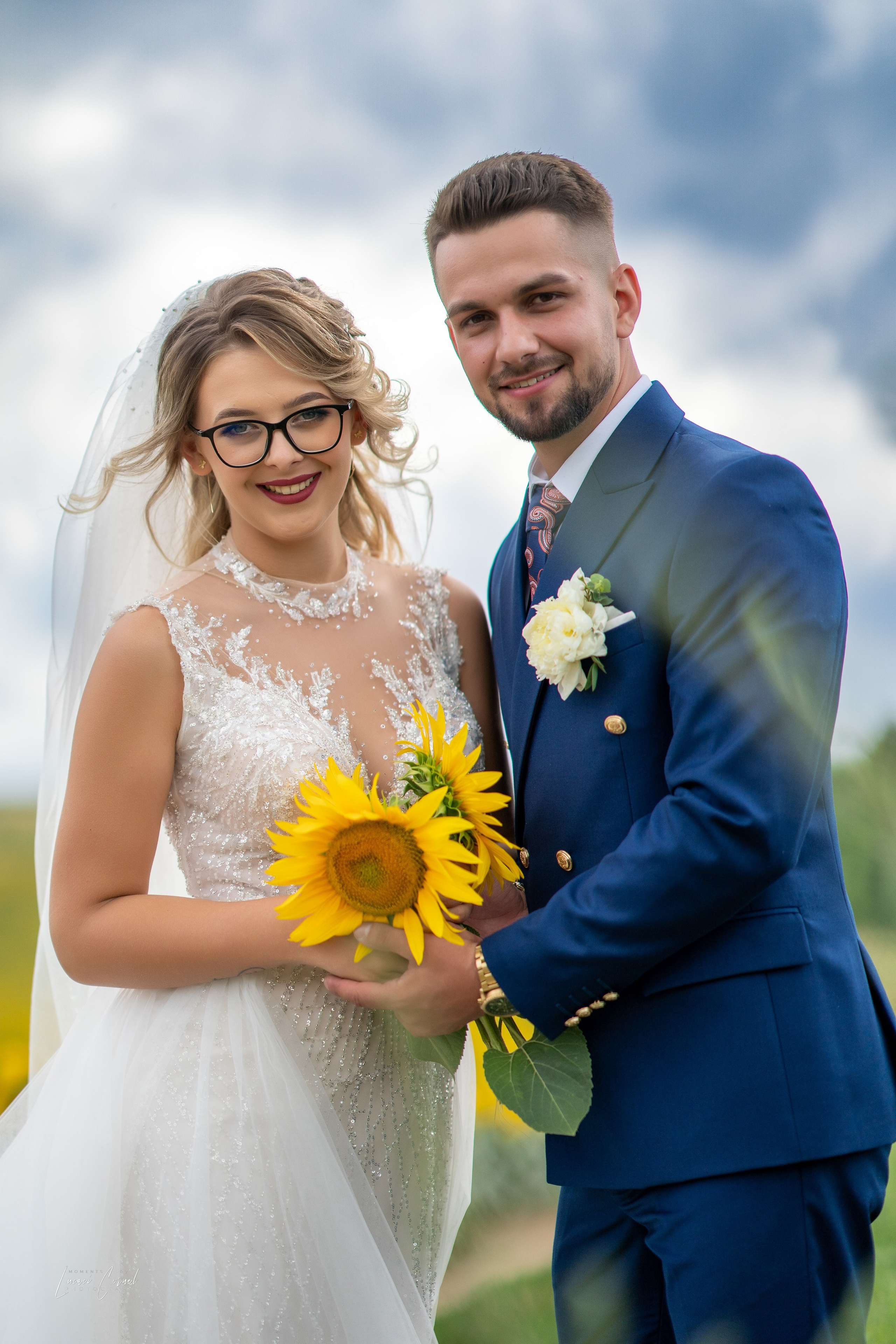 Luiza & Bogdan – Poveste vizuală. Fotograf de nuntă, corporate, botezuri, majorate și aniversări Roman, Lucaci Cornel