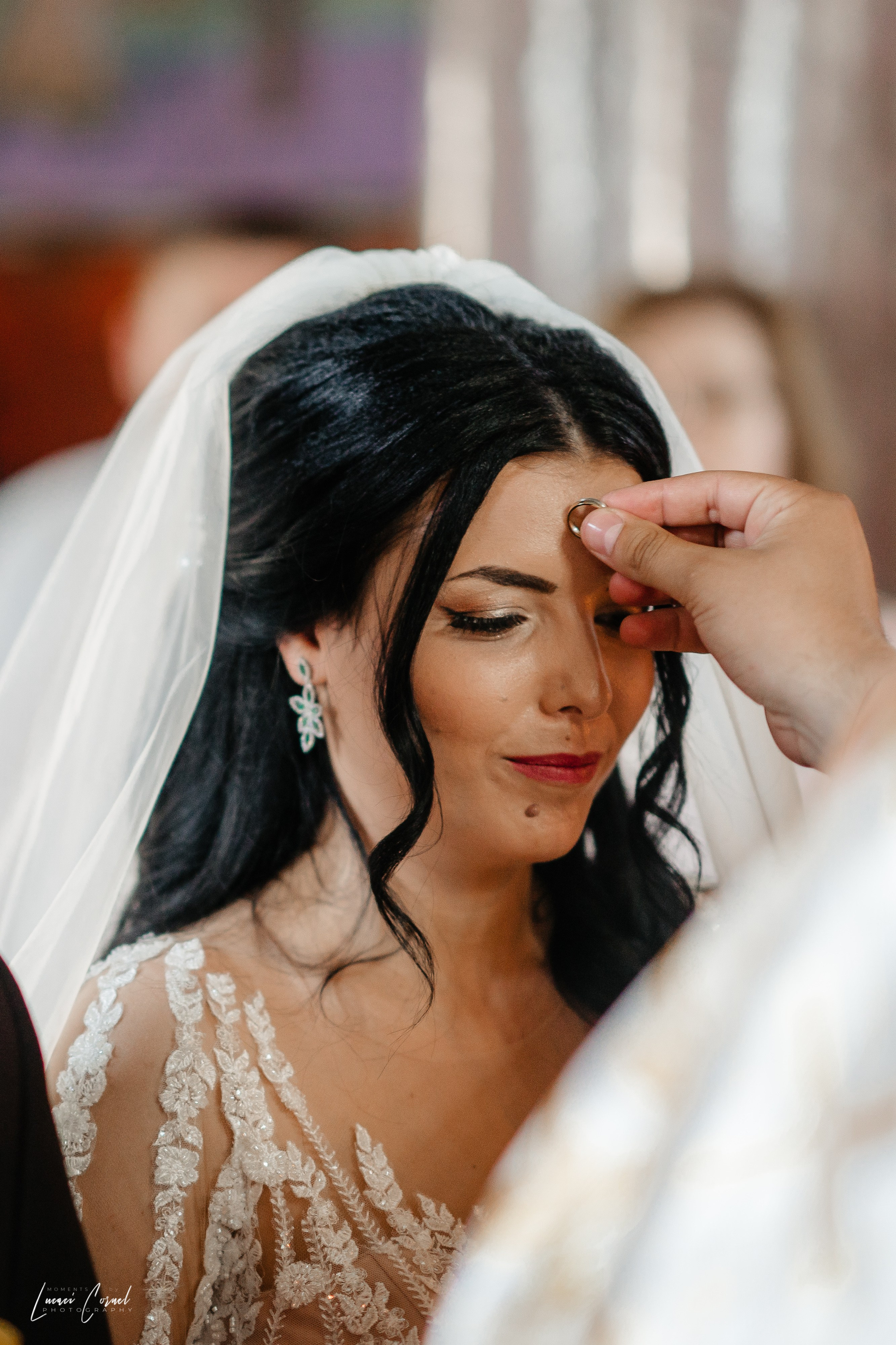 Andreea & Ștefan – Nuntă cu suflet. Fotograf de nuntă, corporate, botezuri, majorate și aniversări Roman, Lucaci Cornel