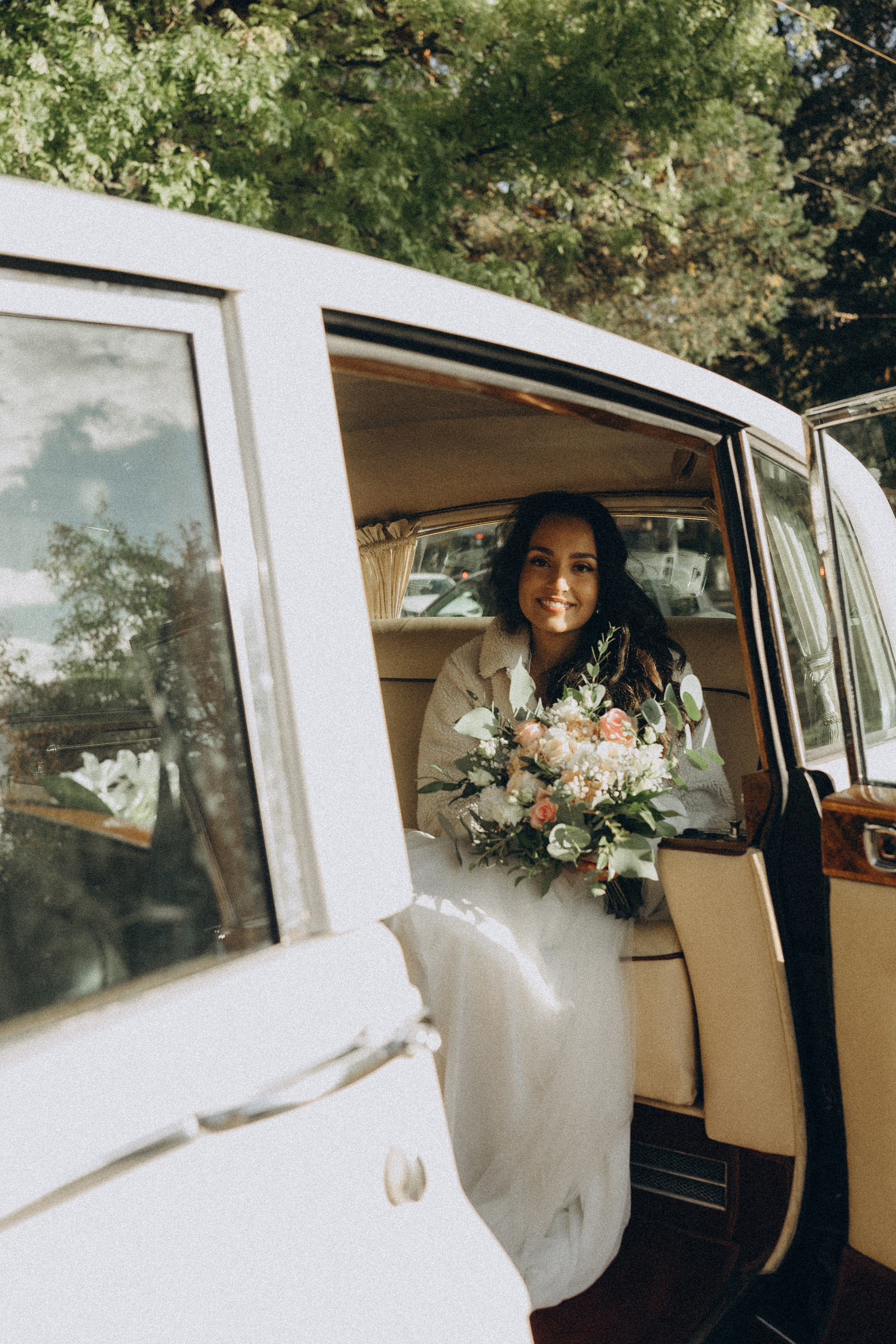 W&S. Wedding and potrait photographer in Helsinki Vickan O