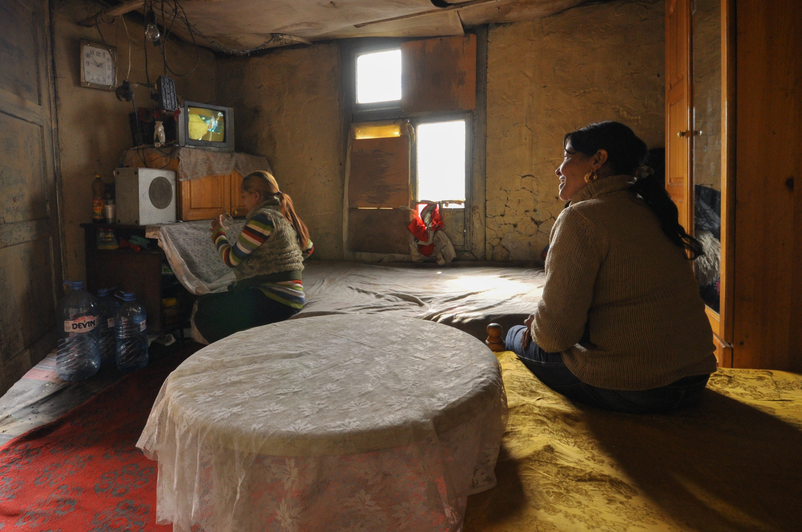 Hope for Cherry Blossom. Mayya Kelova artist