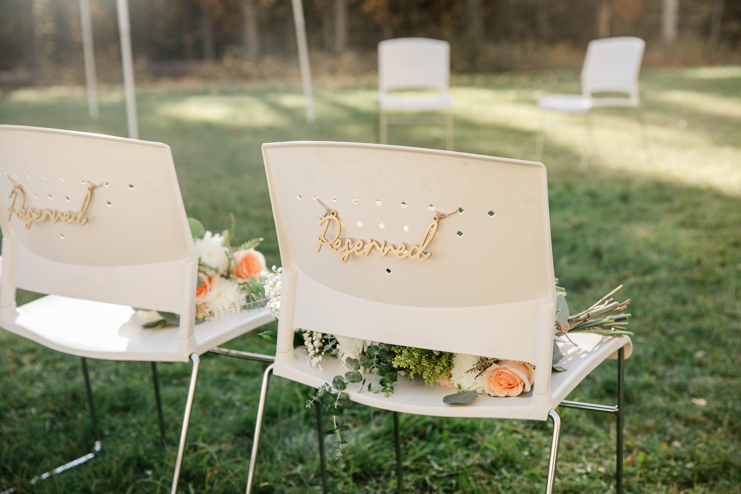 Renee & Emmett Wedding. Ching Li Photography