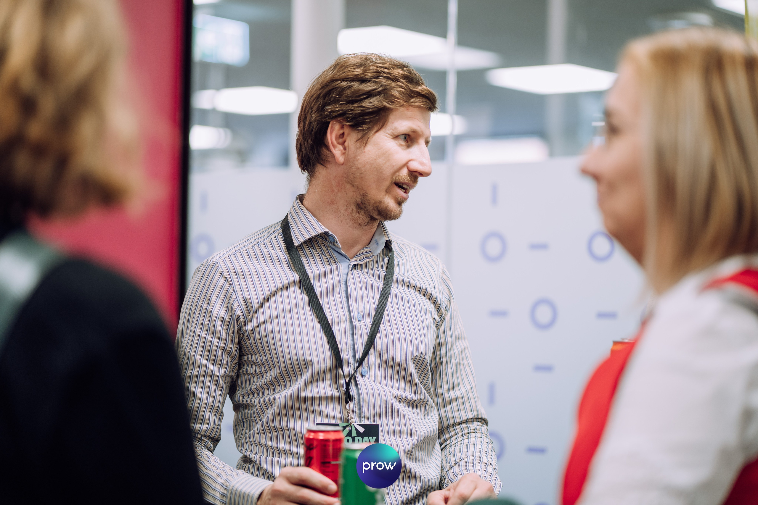 InVest DemoDay @ Cowork. Cozac Cristian Photographer