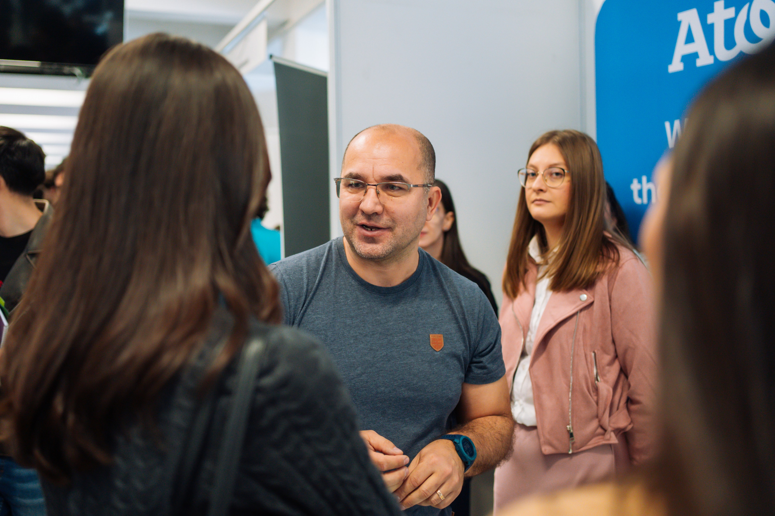 Labs Fair Liga AC 2026. Cozac Cristian Photographer