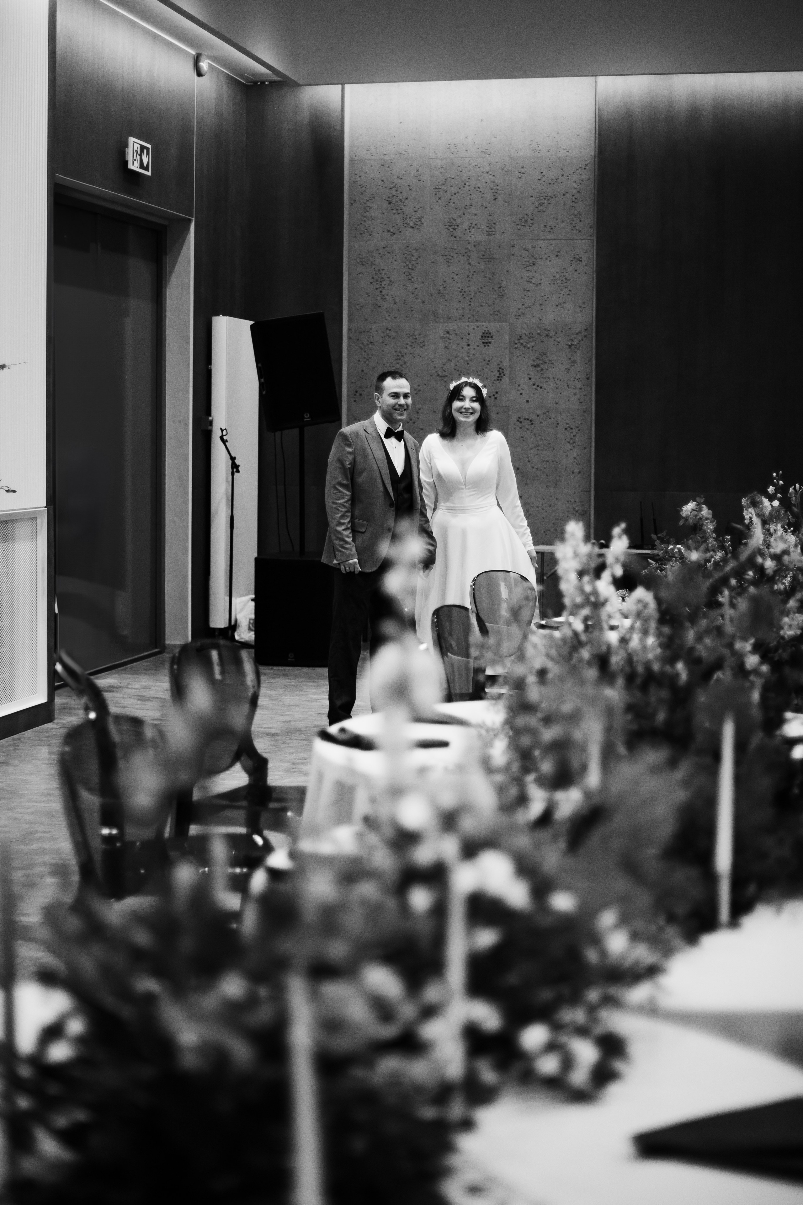 Александр и Наталья. Полный день. Главная