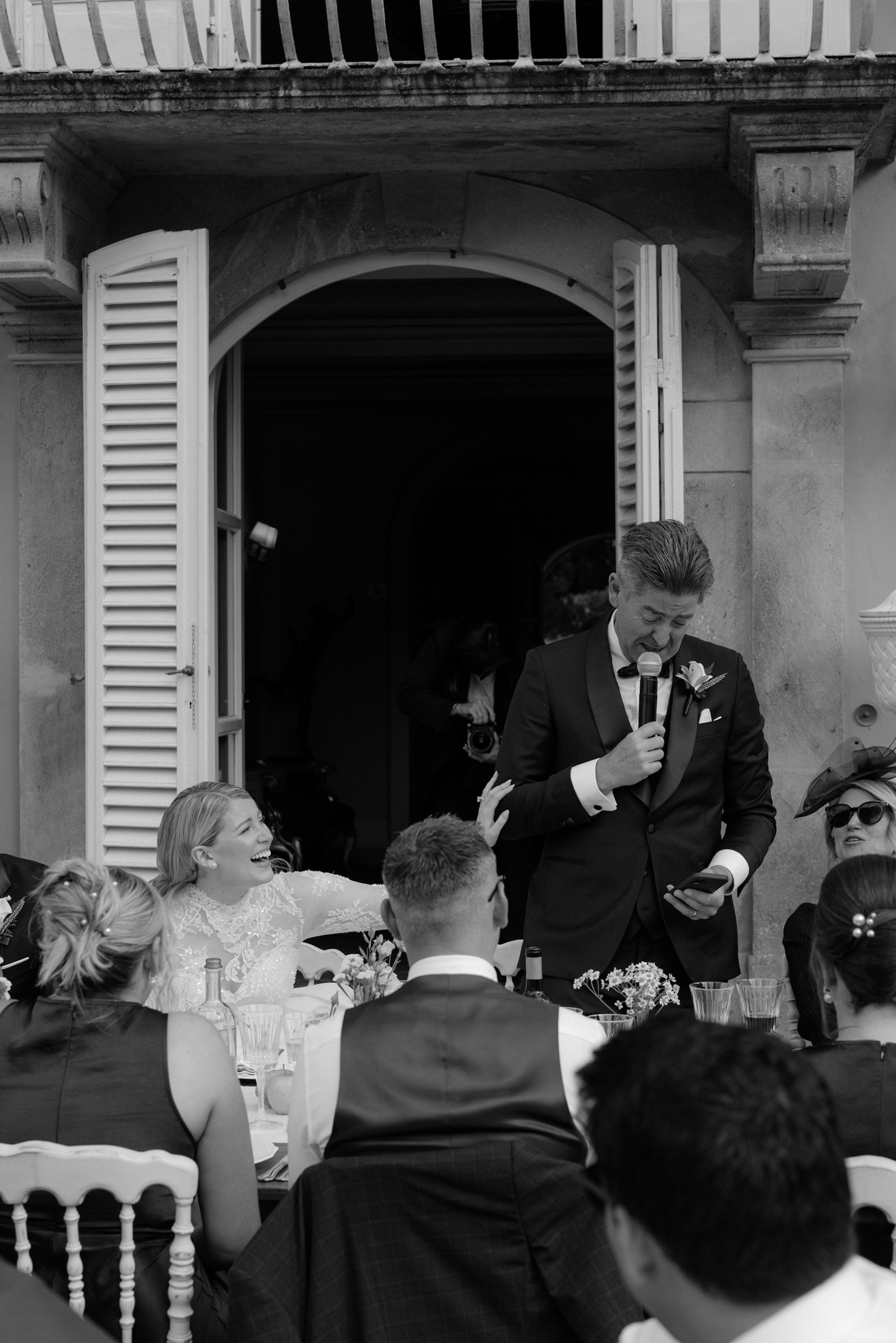 Melissa&Obaid. Wedding photographer Italy