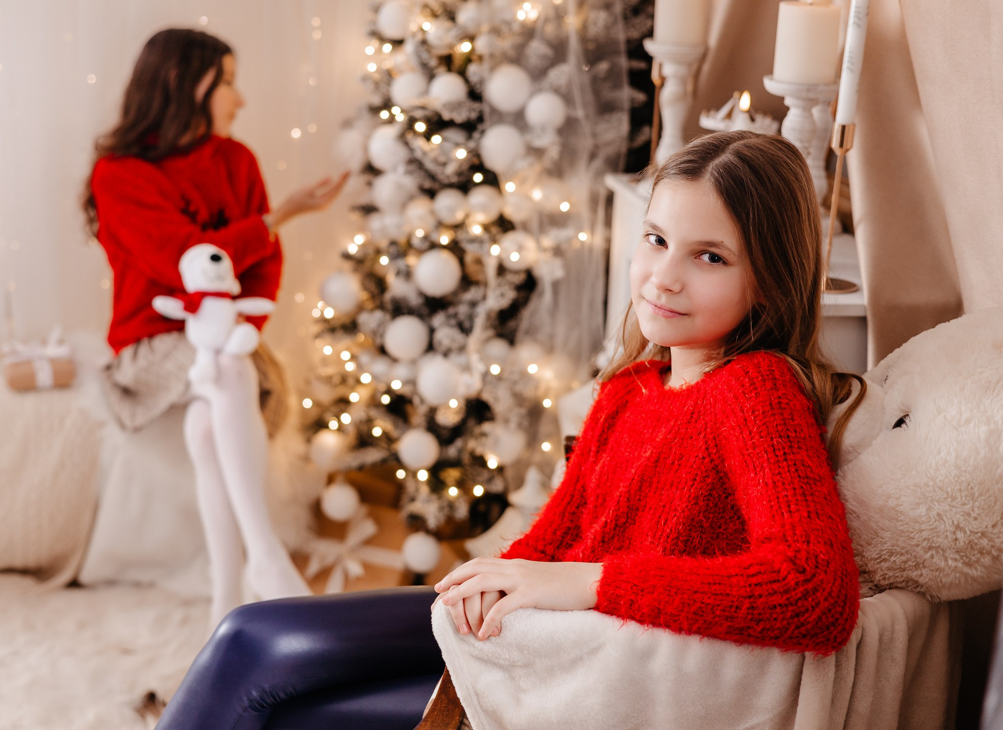 Ședințe Foto Crăciun 2025 Piatra Neamț | Fotografii de Sărbători | FotoACTIV. Fotograf Profesionist Piatra Neamț, Roman, Târgu Neamț, Bicaz, Neamț | Studio, Nuntă, Botez, Eveniment | FotoACTIV