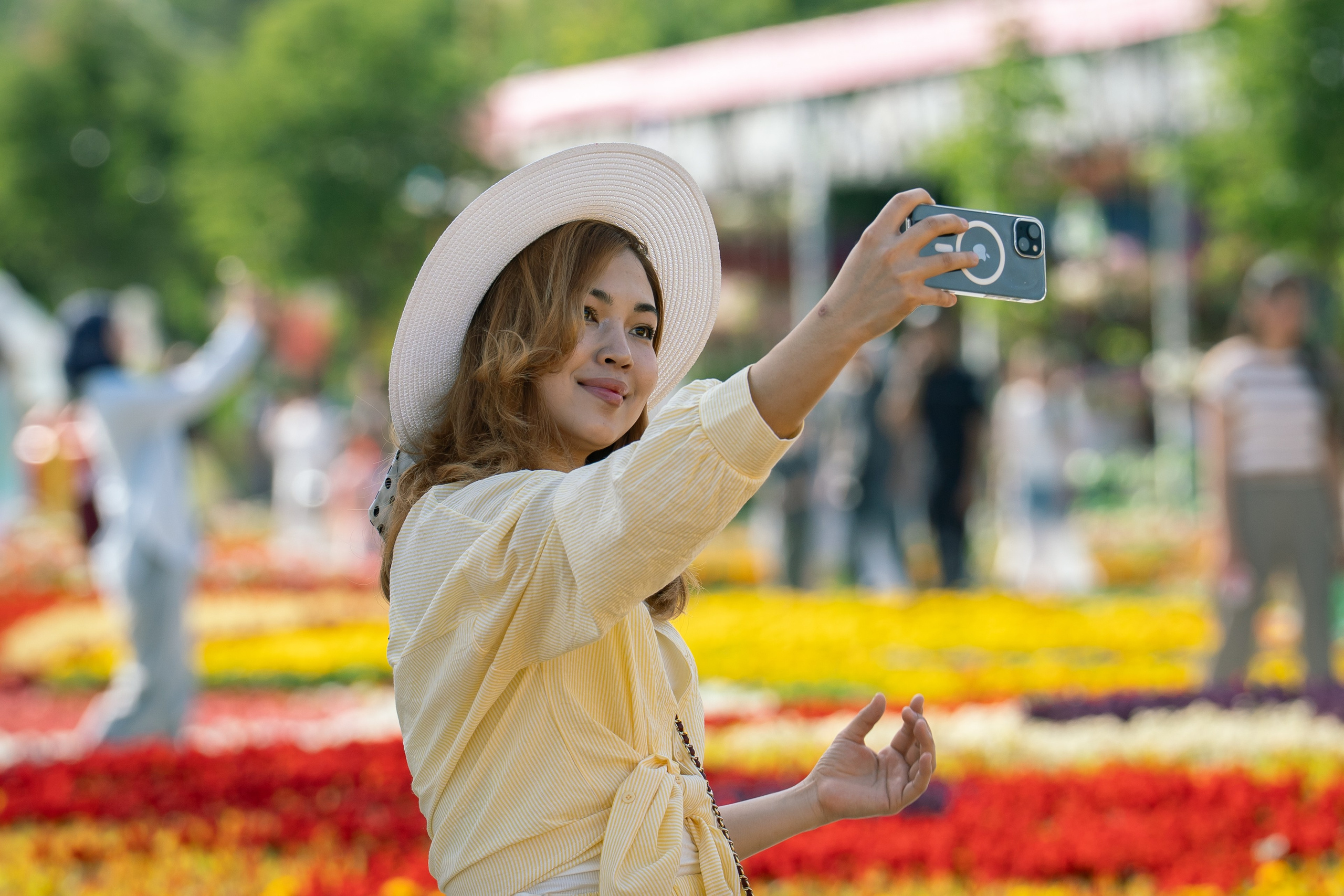 Flower Fest 2026