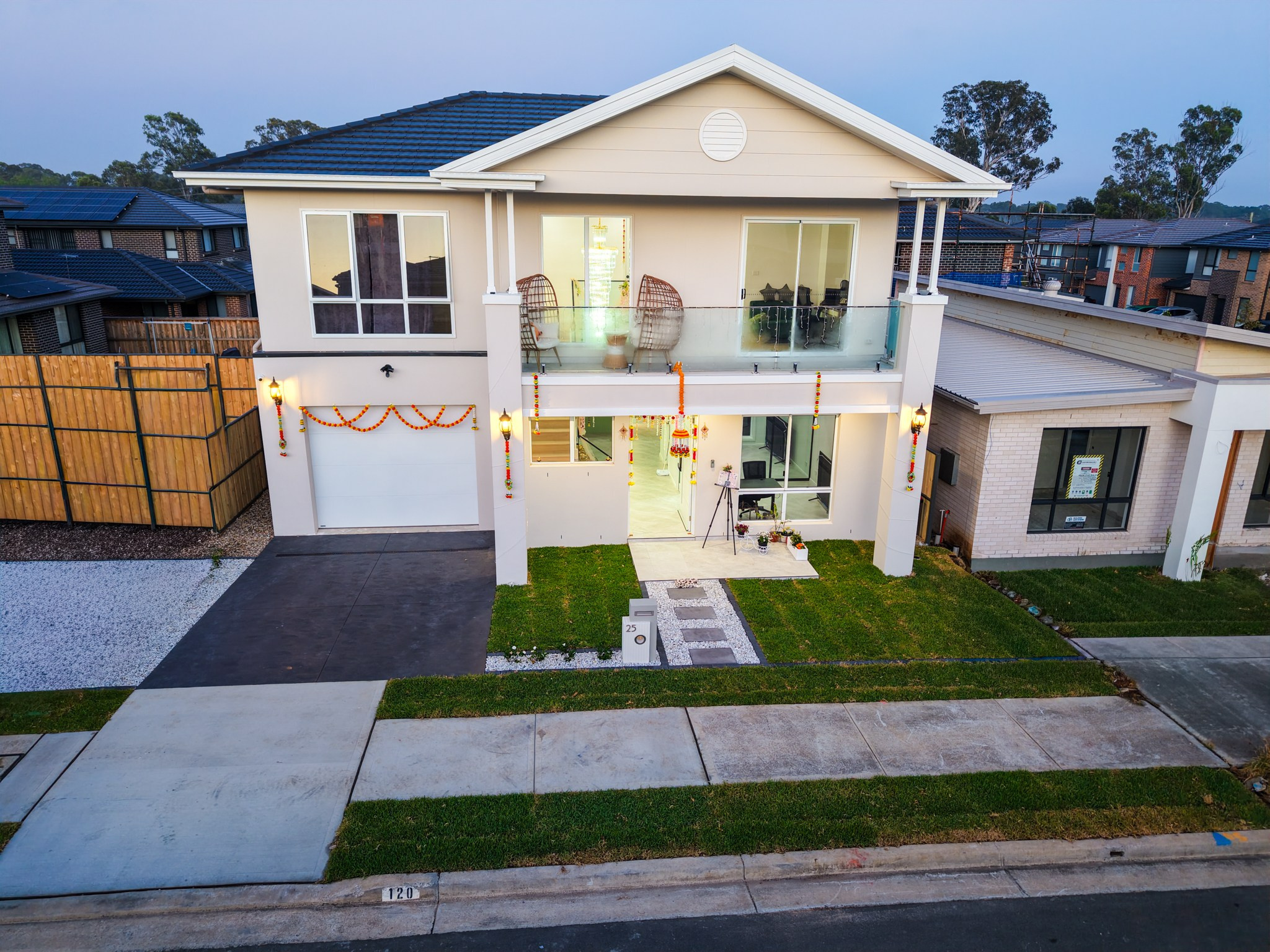 Kartik&Sneha’s Housewarming. MHCreative is family-oriented photographer based in SYDNEY